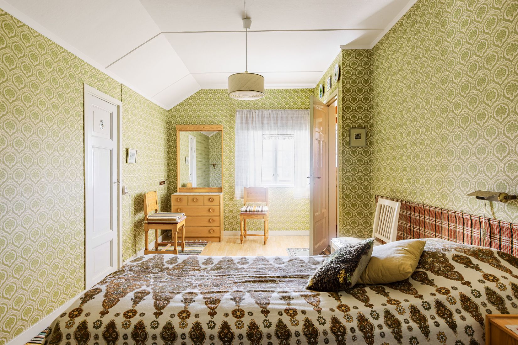 Villa, Vålådalen 241, Vålådalen, Åre