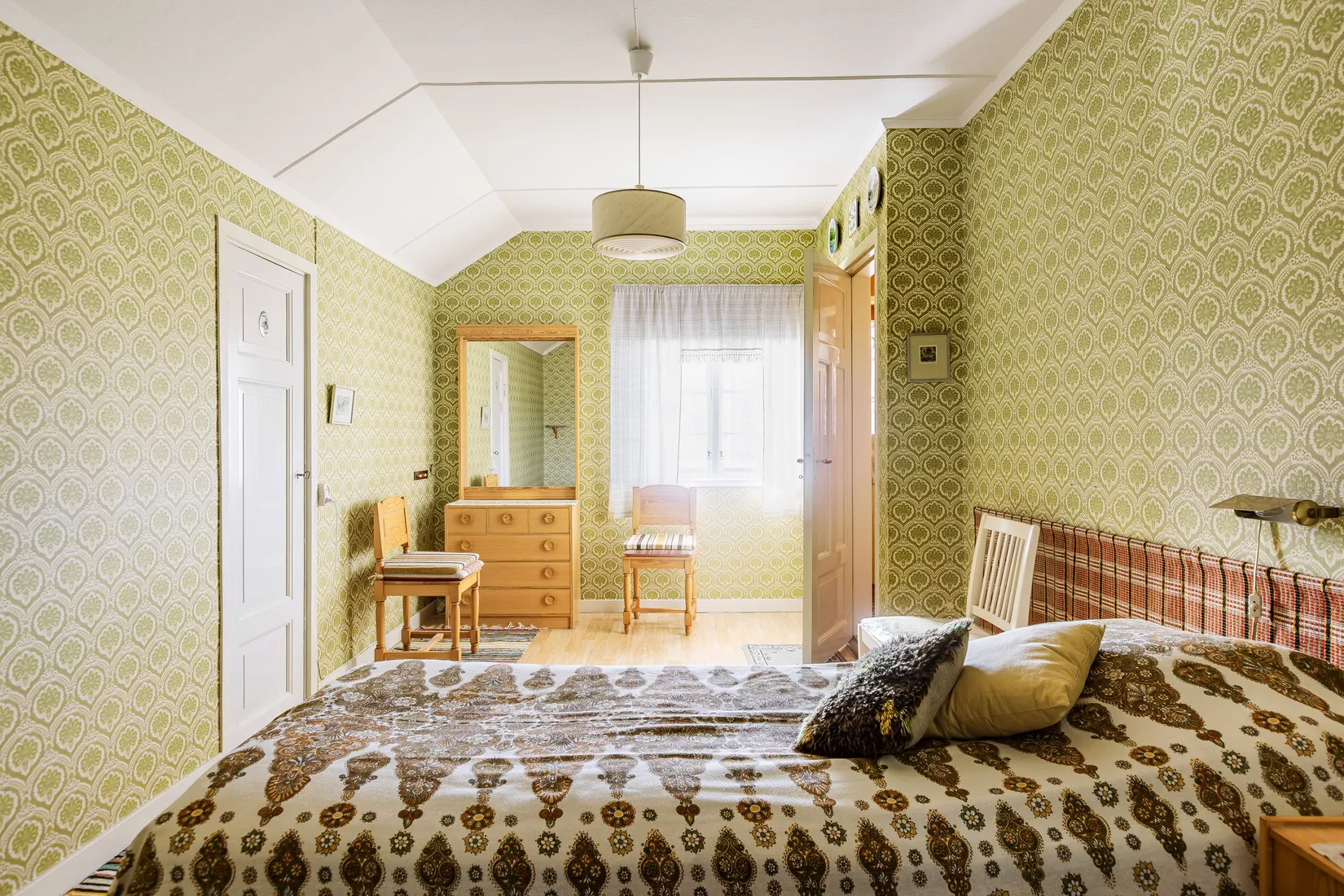 Villa, Vålådalen 241, Vålådalen, Åre