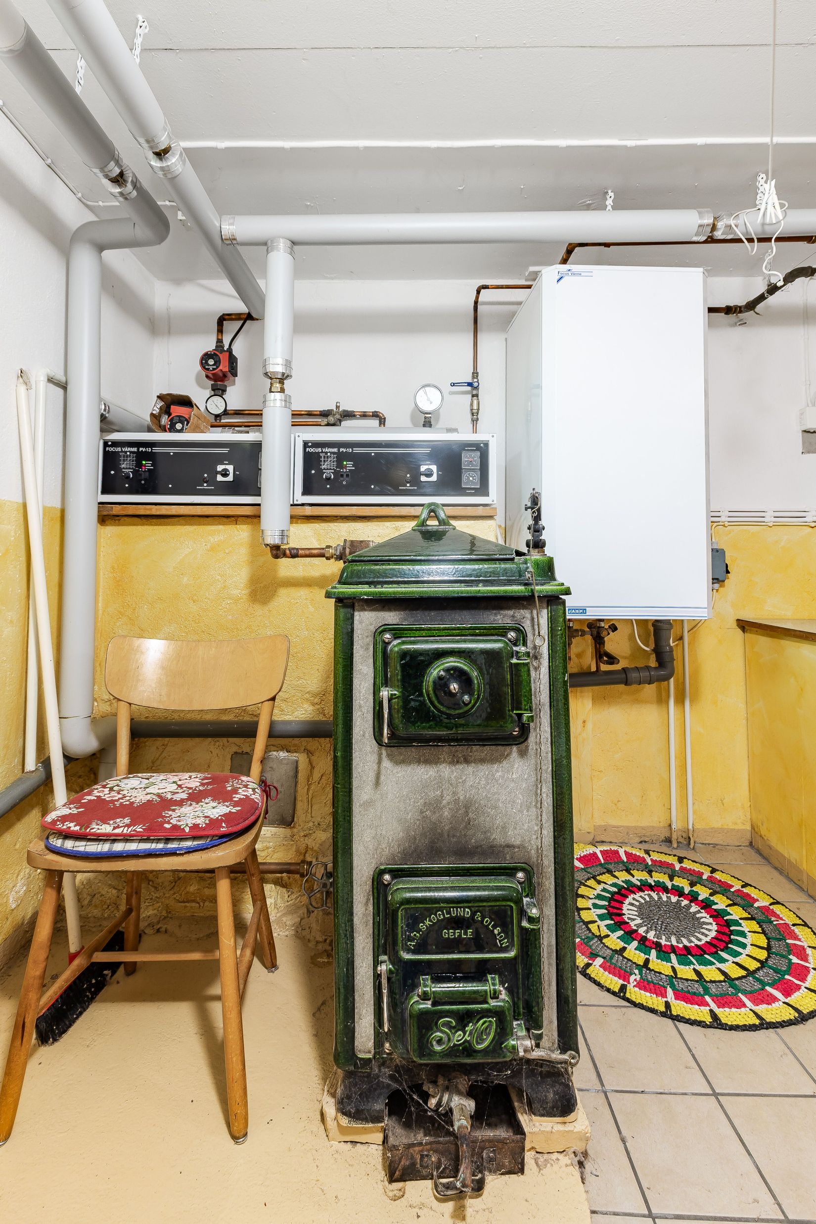 Villa, Vålådalen 241, Vålådalen, Åre