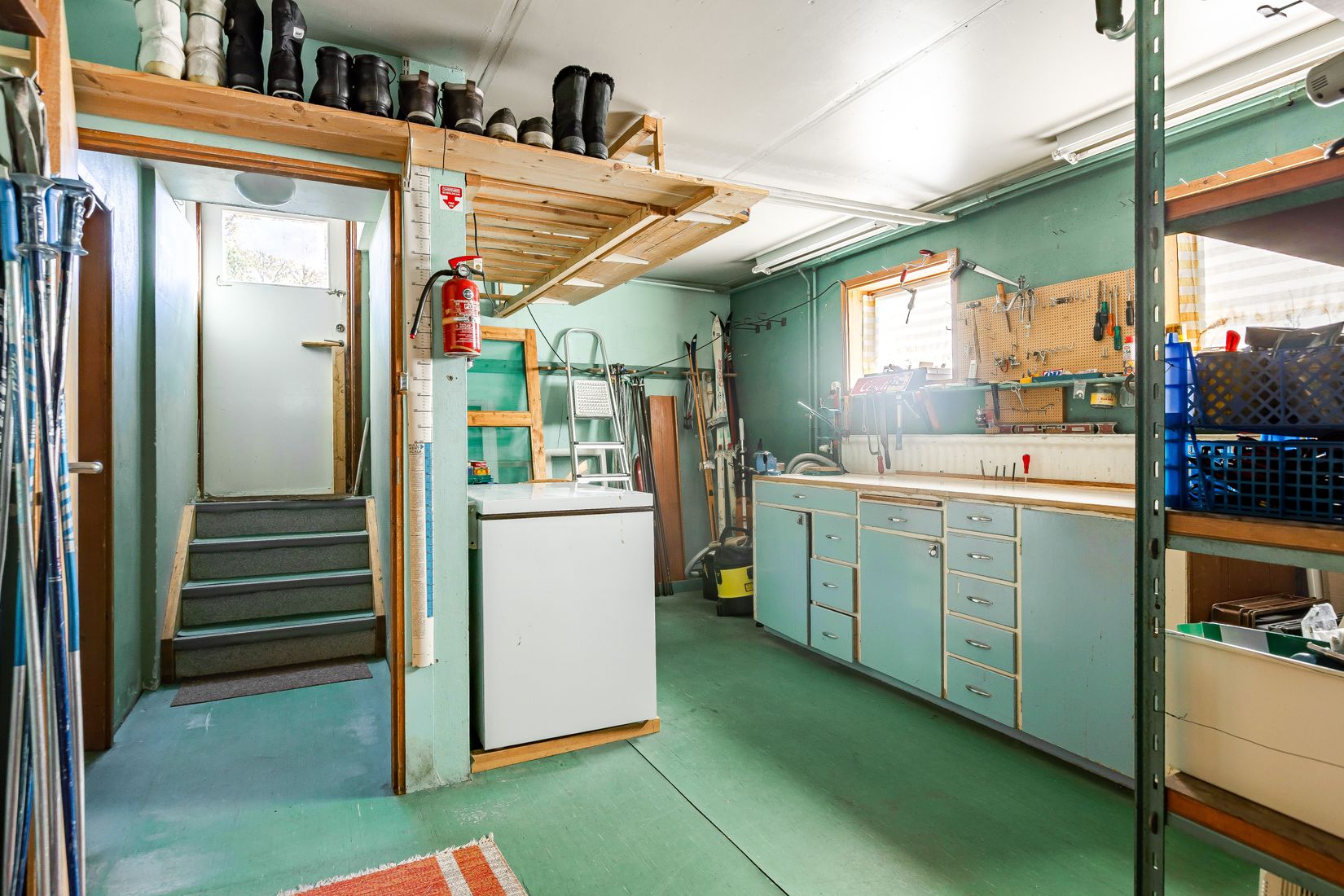 Villa, Vålådalen 241, Vålådalen, Åre