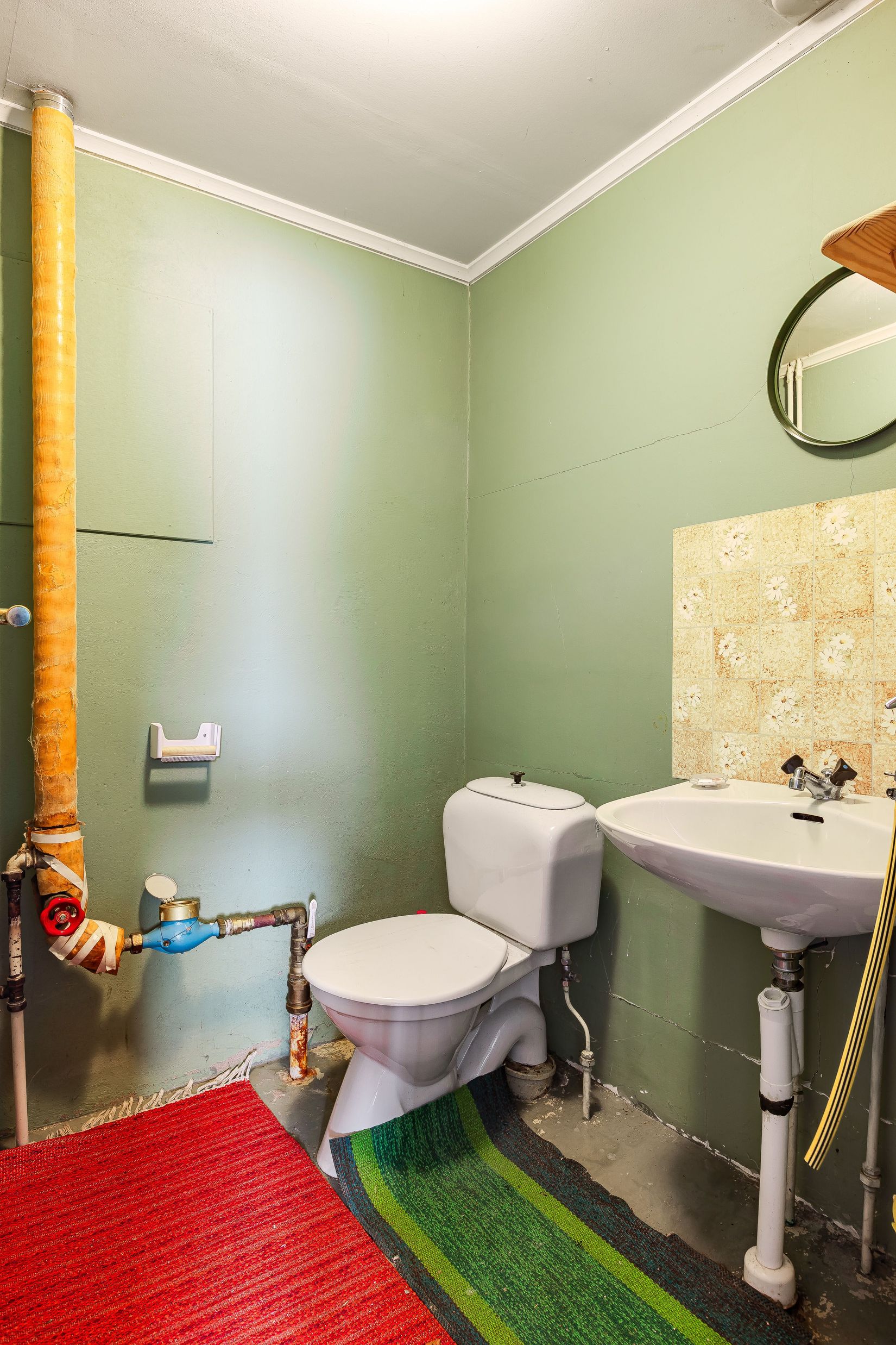 Villa, Vålådalen 241, Vålådalen, Åre