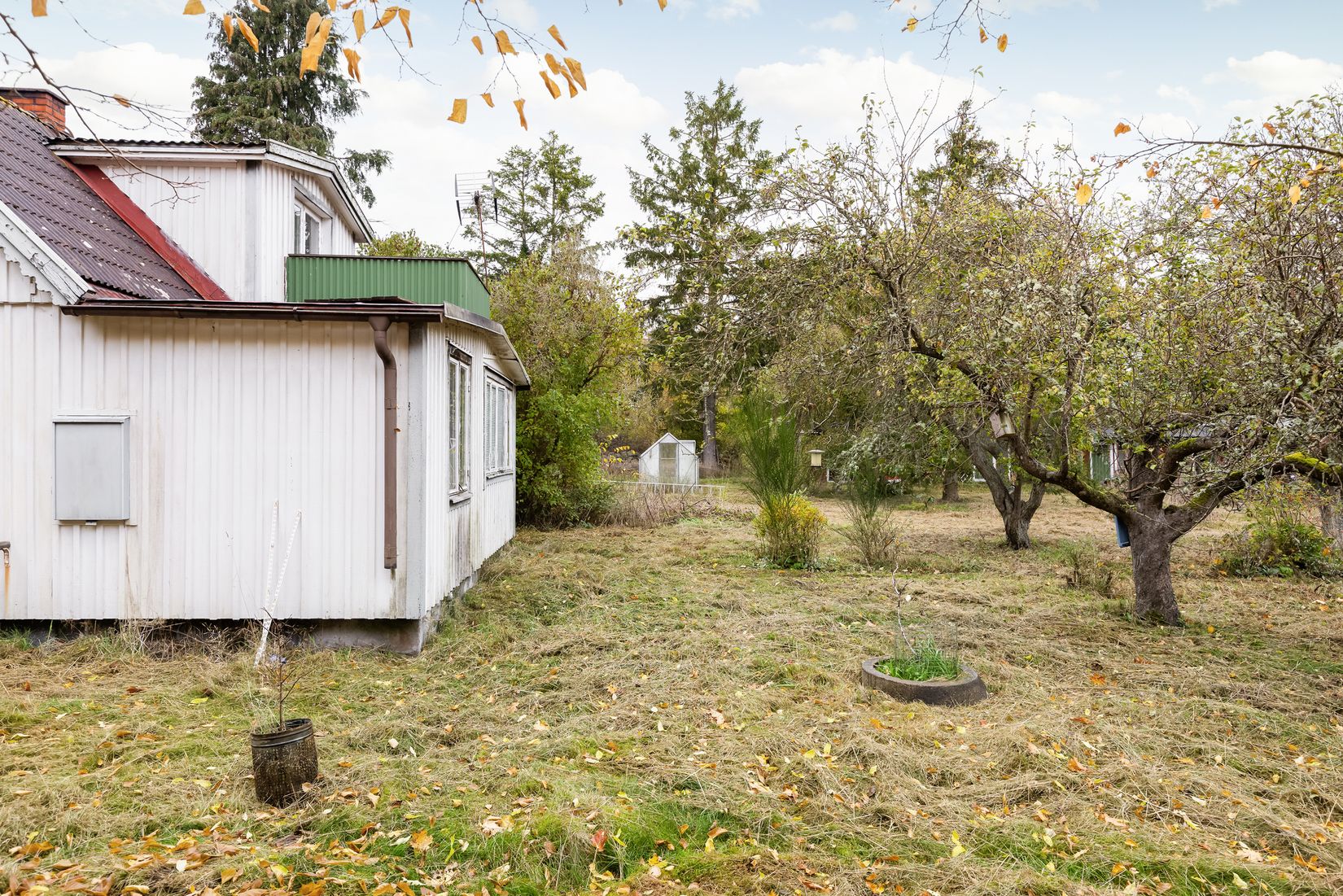 Villa, Annas väg 2, Sturkö, Karlskrona