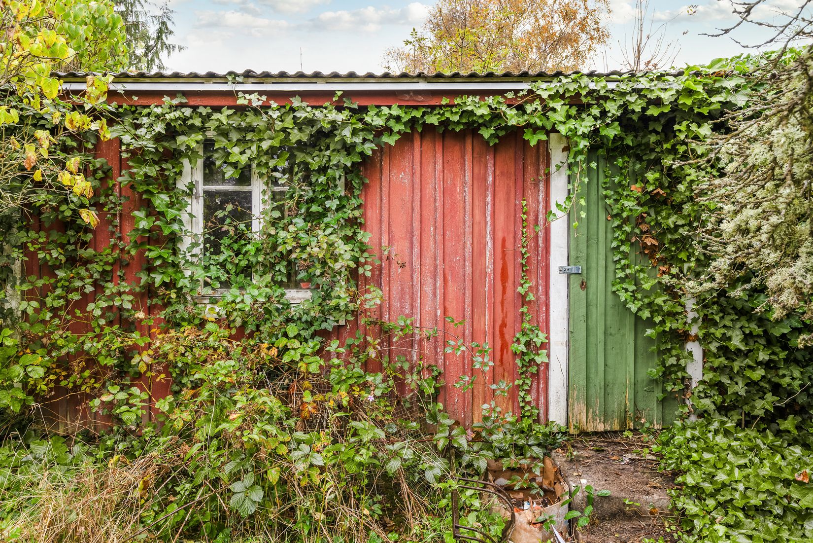 Villa, Annas väg 2, Sturkö, Karlskrona