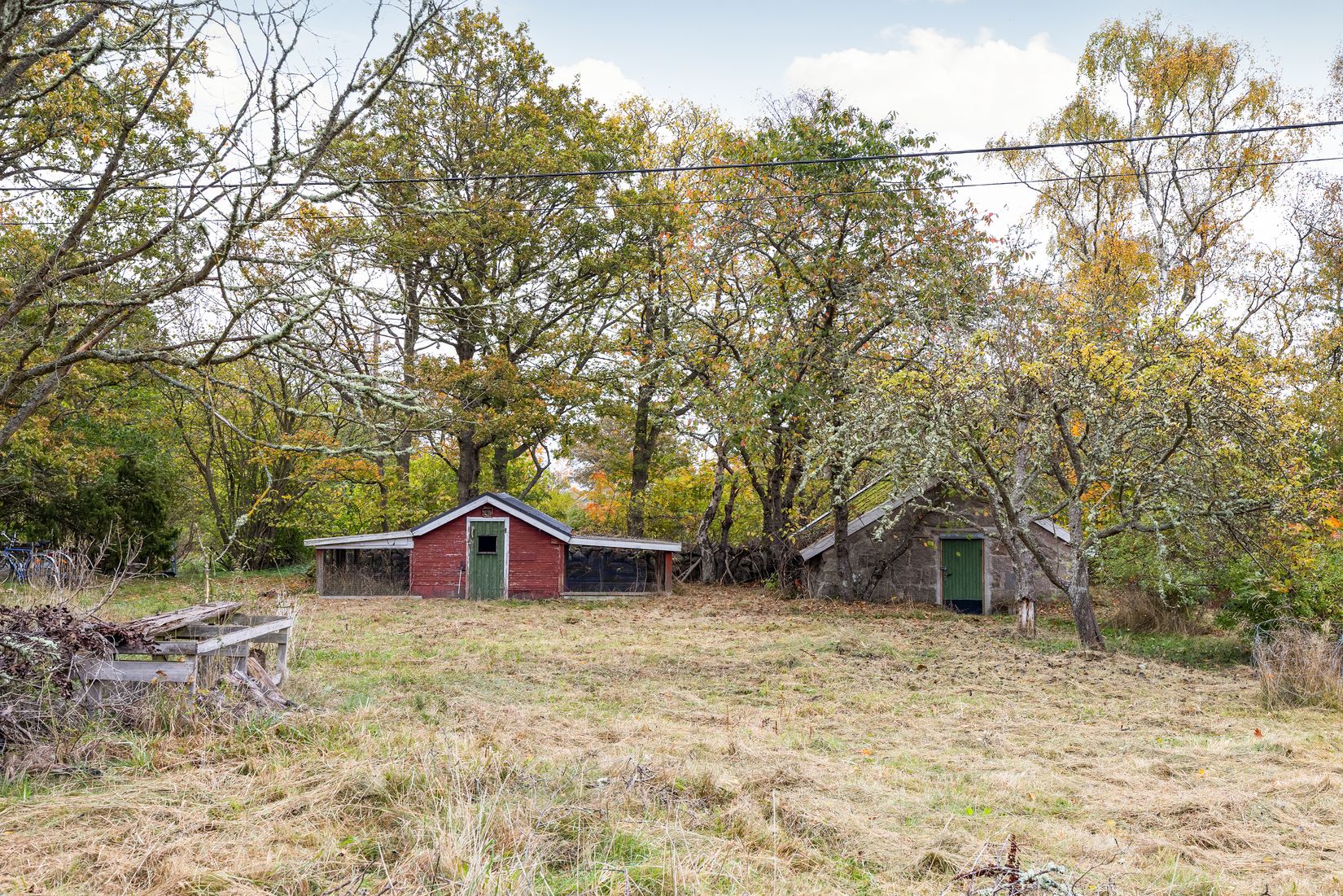 Villa, Annas väg 2, Sturkö, Karlskrona