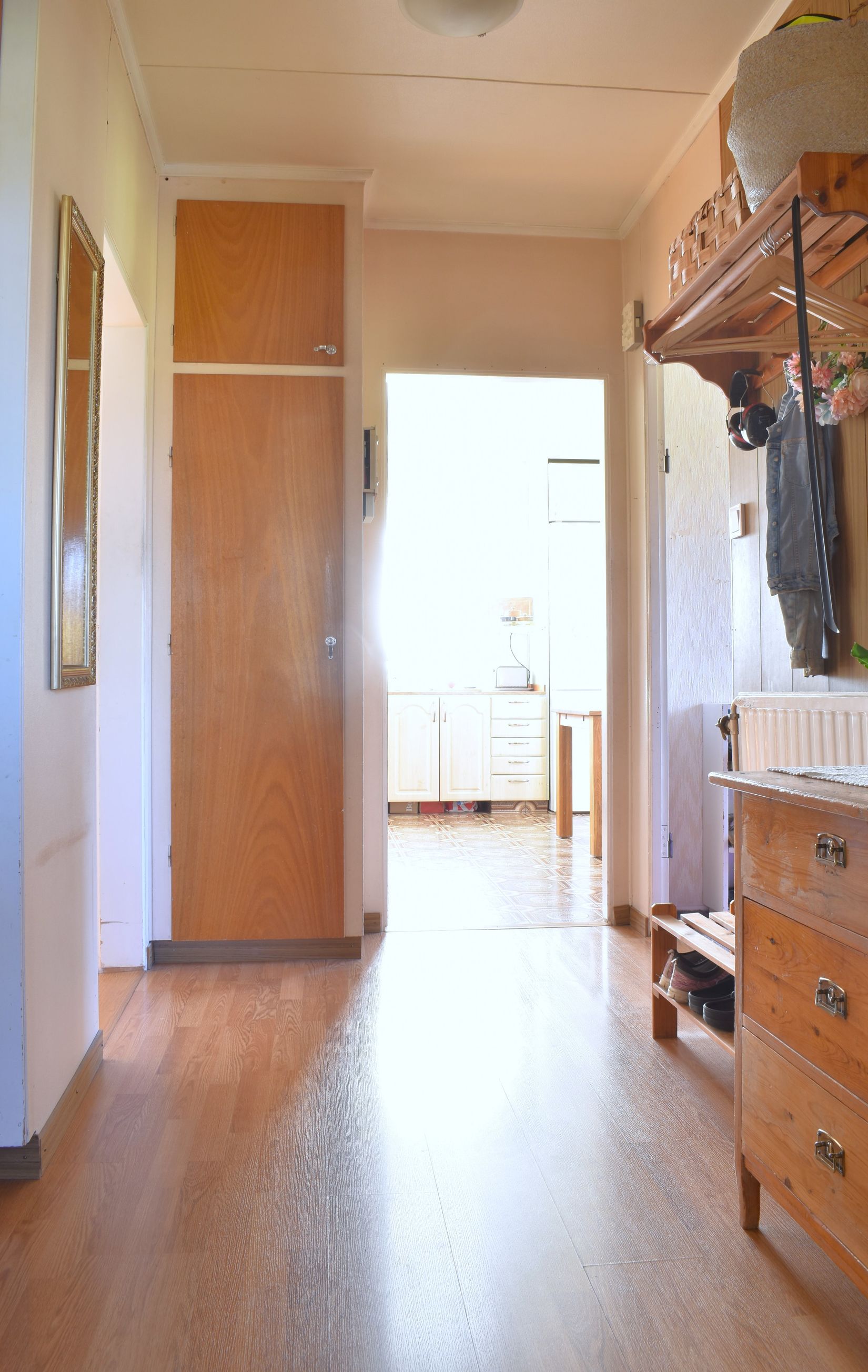 Villa, Tegsnäset 102, Tegsnäset, Vindeln