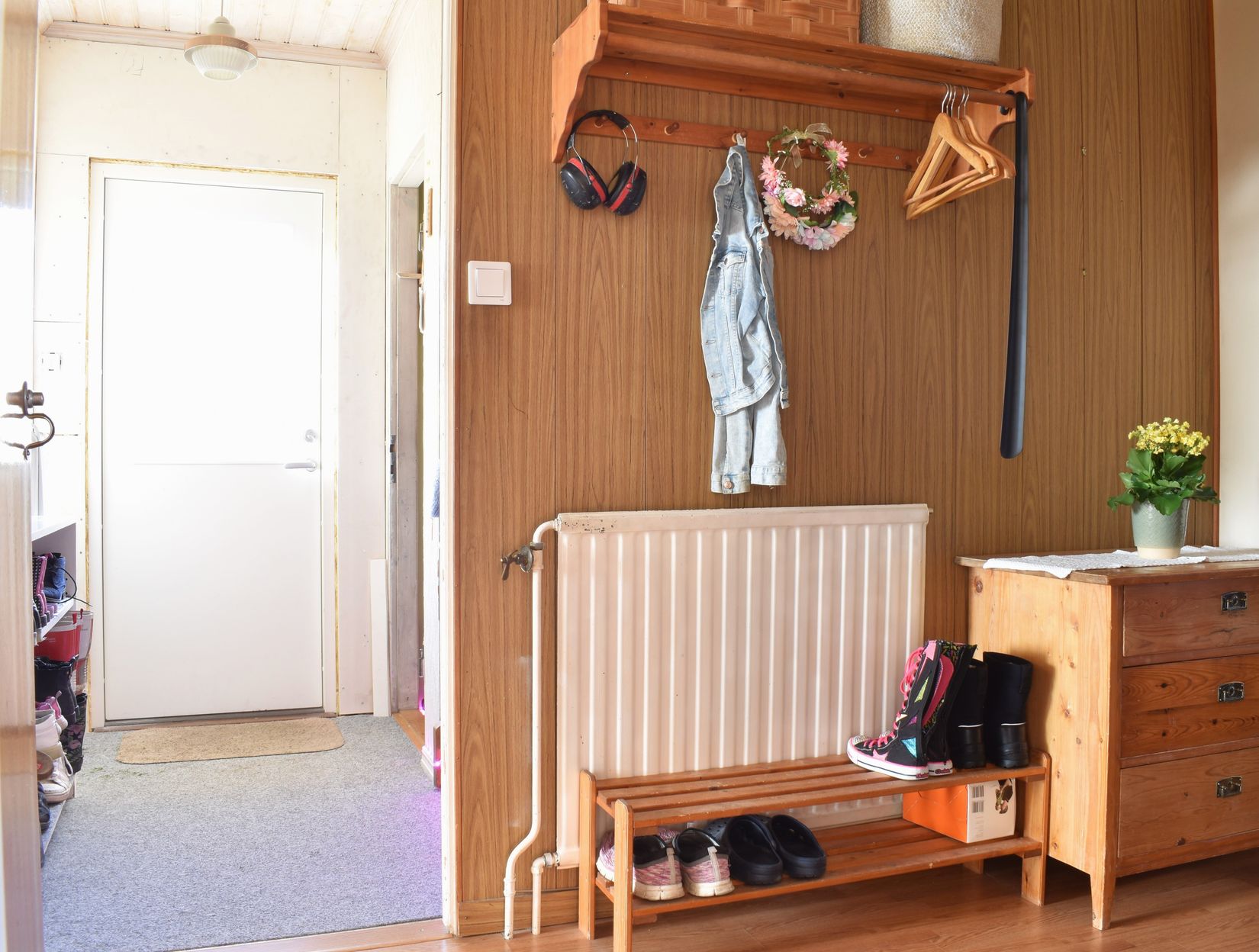 Villa, Tegsnäset 102, Tegsnäset, Vindeln