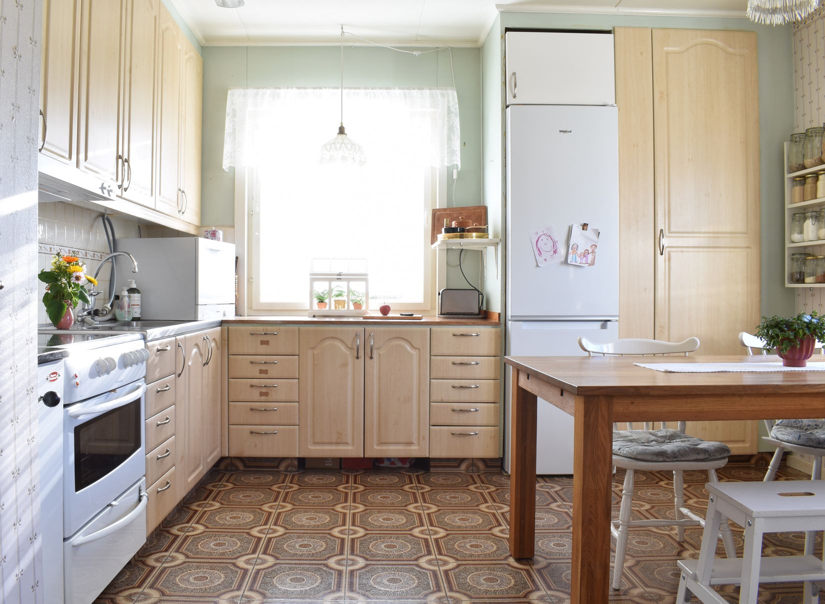 Villa, Tegsnäset 102, Tegsnäset, Vindeln