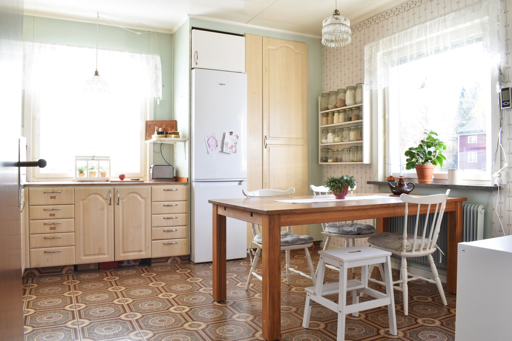 Villa, Tegsnäset 102, Tegsnäset, Vindeln