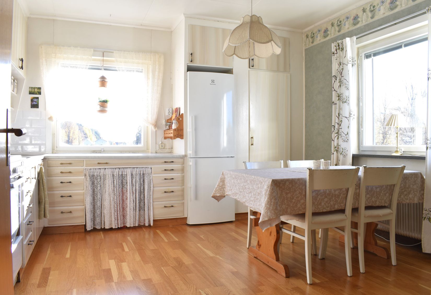 Villa, Tegsnäset 102, Tegsnäset, Vindeln