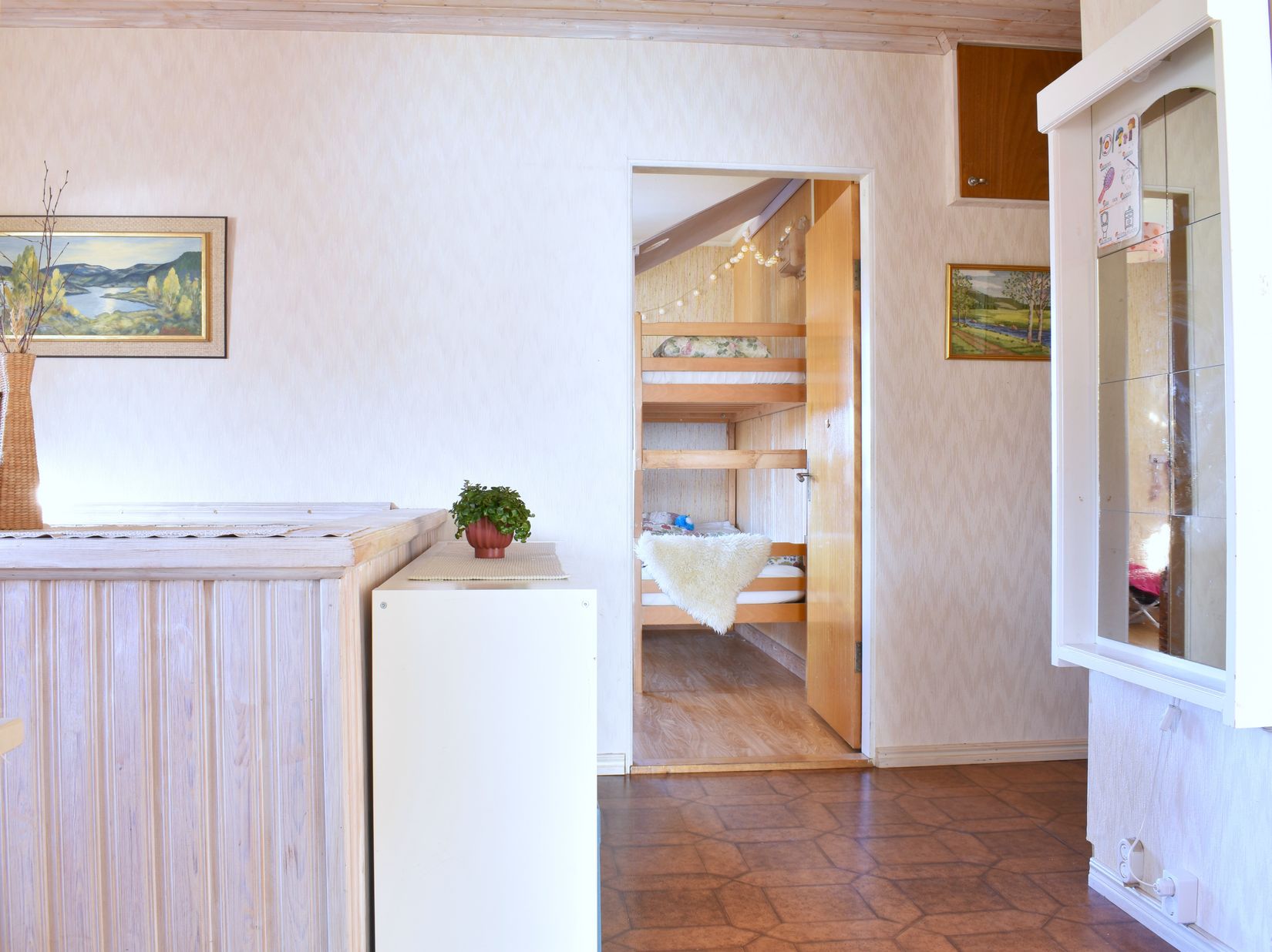 Villa, Tegsnäset 102, Tegsnäset, Vindeln