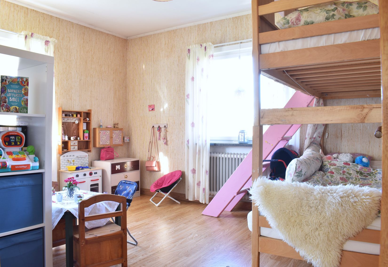 Villa, Tegsnäset 102, Tegsnäset, Vindeln