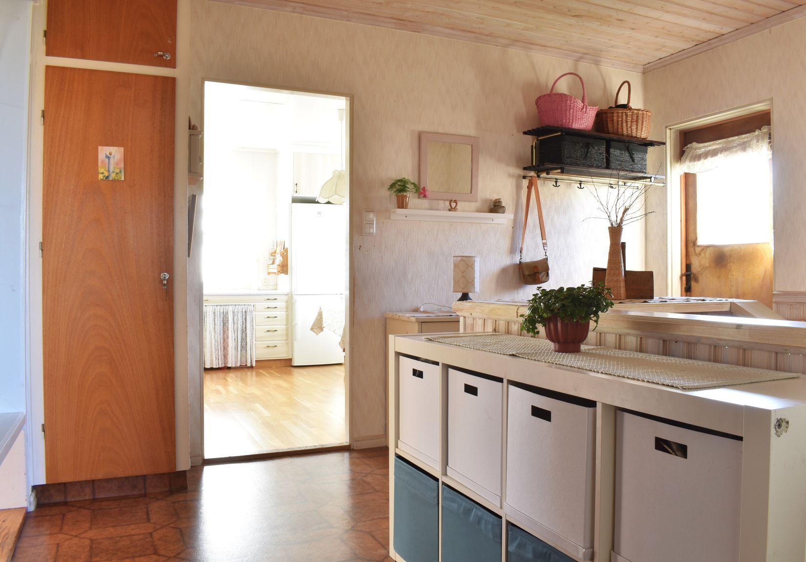 Villa, Tegsnäset 102, Tegsnäset, Vindeln