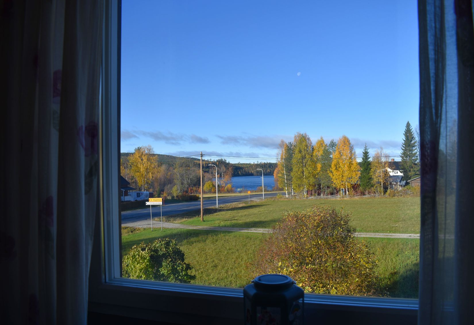 Villa, Tegsnäset 102, Tegsnäset, Vindeln