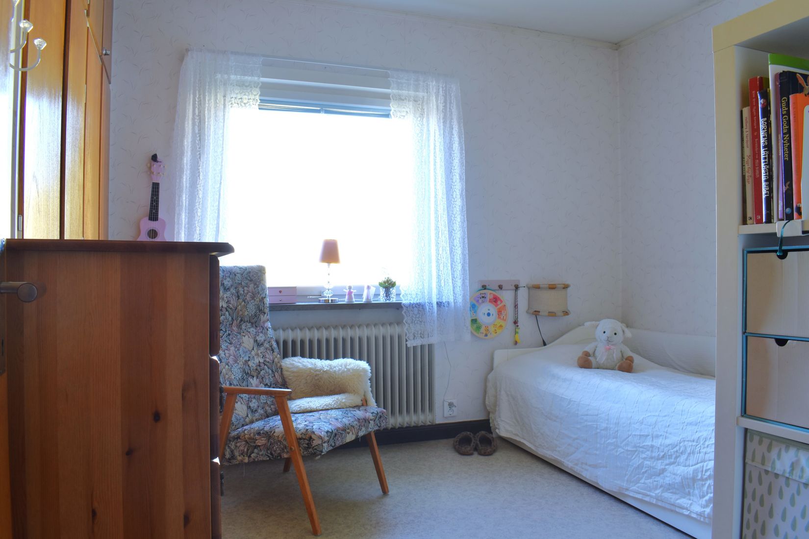 Villa, Tegsnäset 102, Tegsnäset, Vindeln