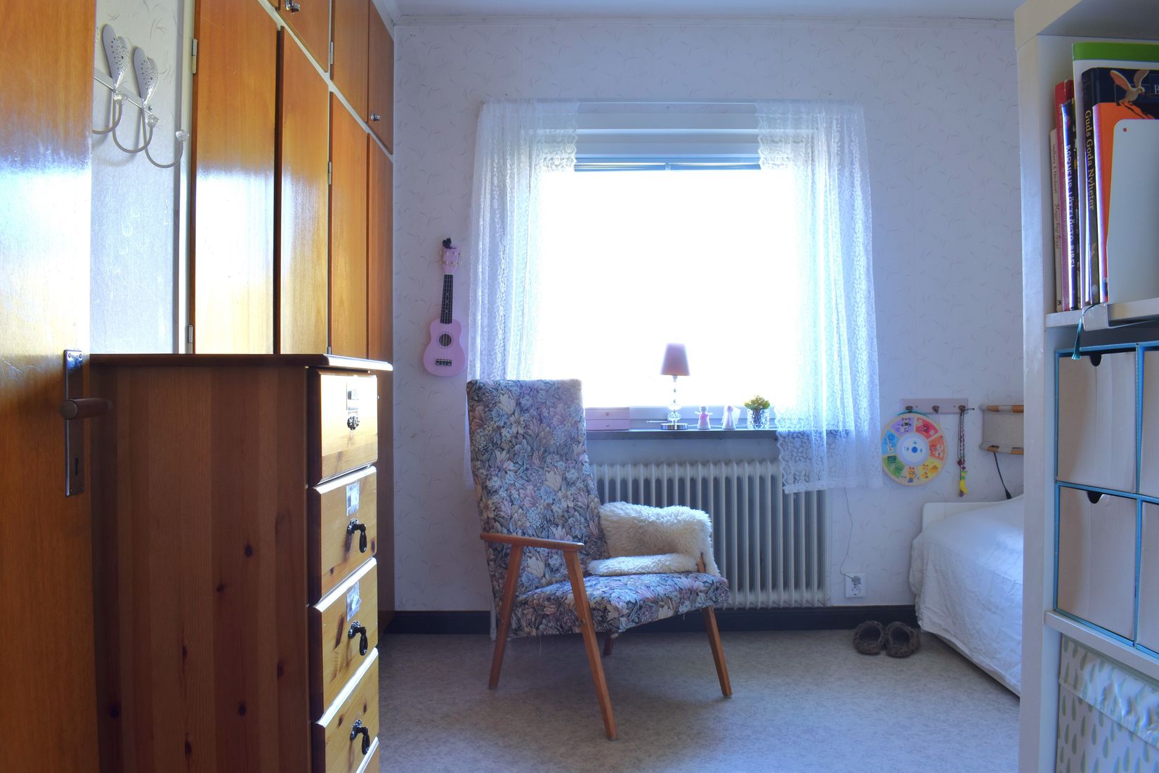 Villa, Tegsnäset 102, Tegsnäset, Vindeln