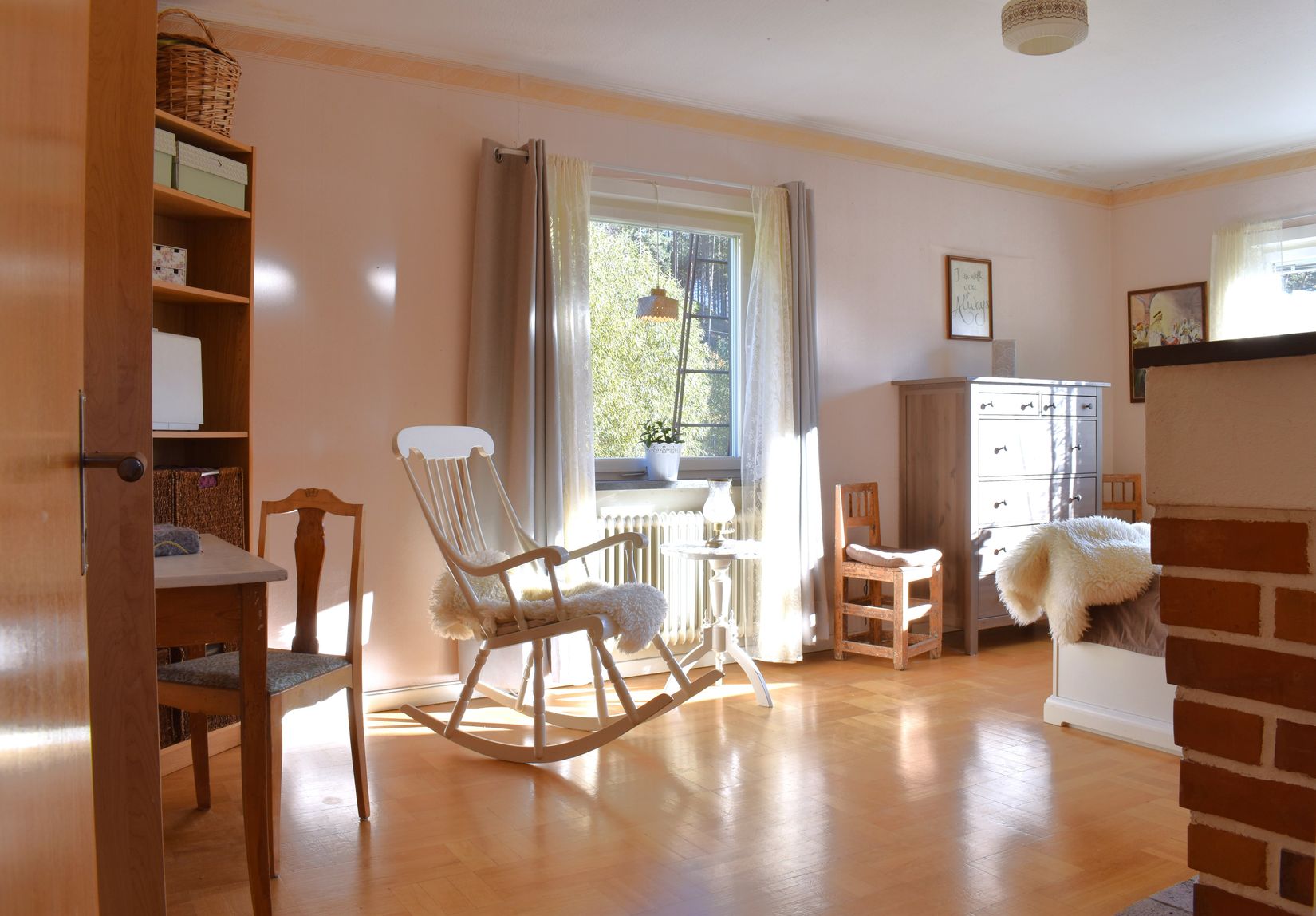 Villa, Tegsnäset 102, Tegsnäset, Vindeln