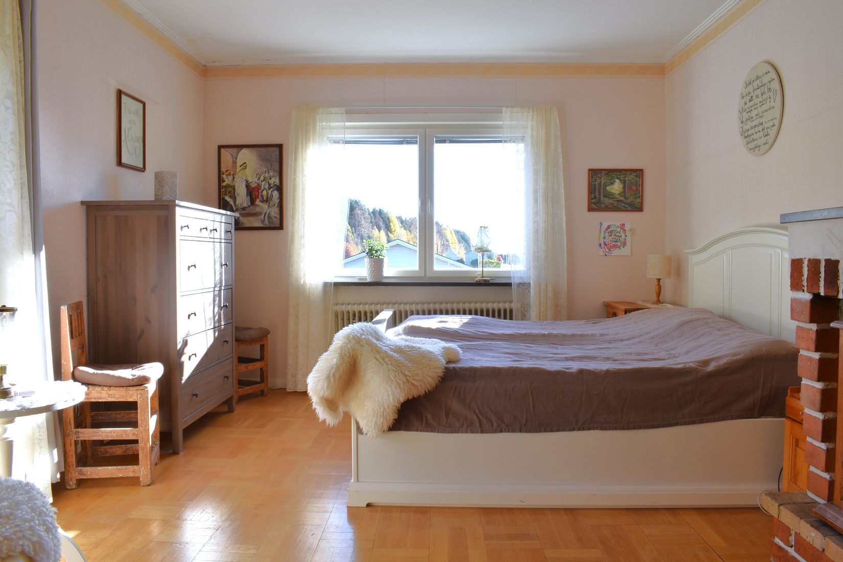 Villa, Tegsnäset 102, Tegsnäset, Vindeln