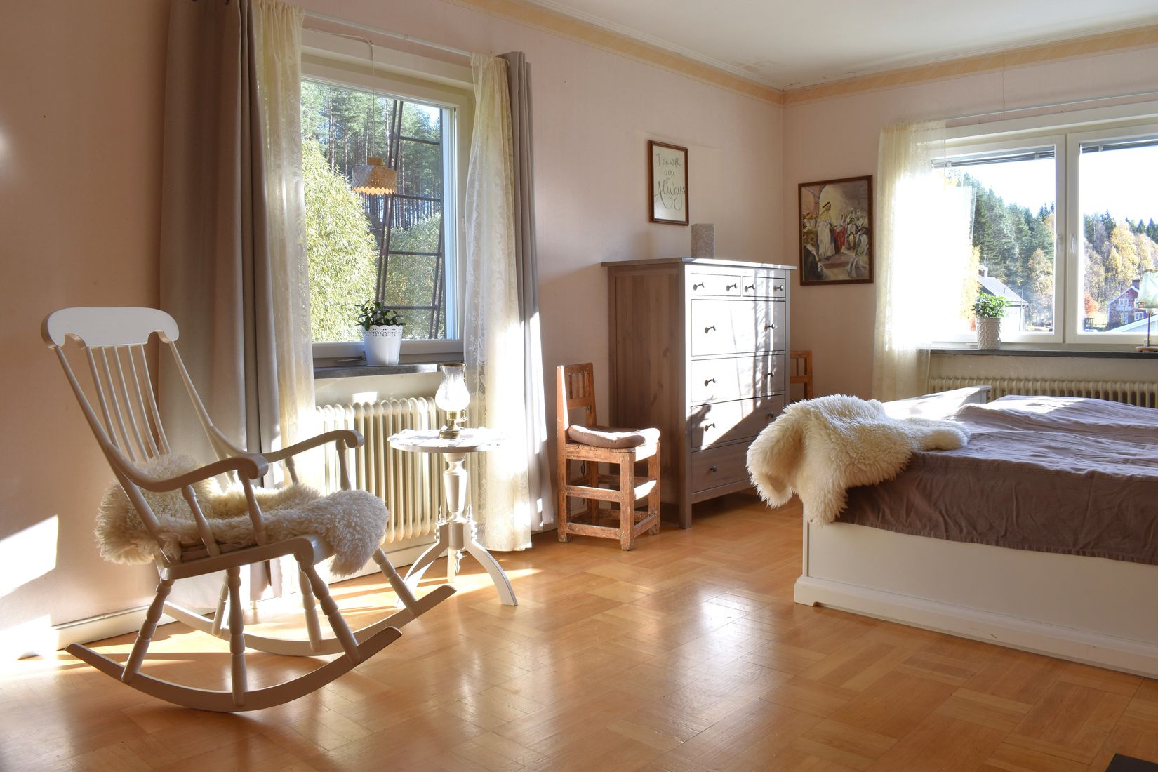 Villa, Tegsnäset 102, Tegsnäset, Vindeln