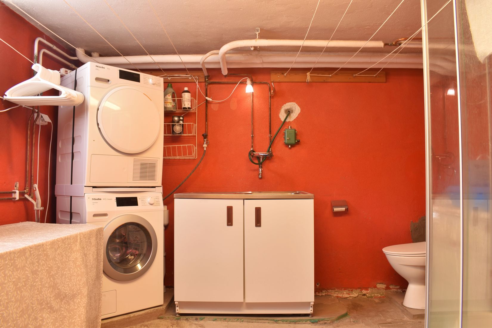 Villa, Tegsnäset 102, Tegsnäset, Vindeln