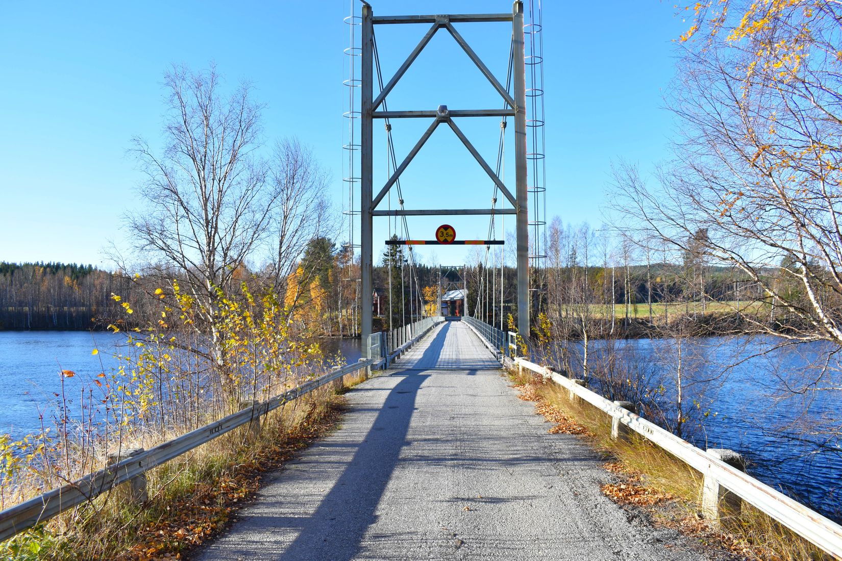 Villa, Tegsnäset 102, Tegsnäset, Vindeln