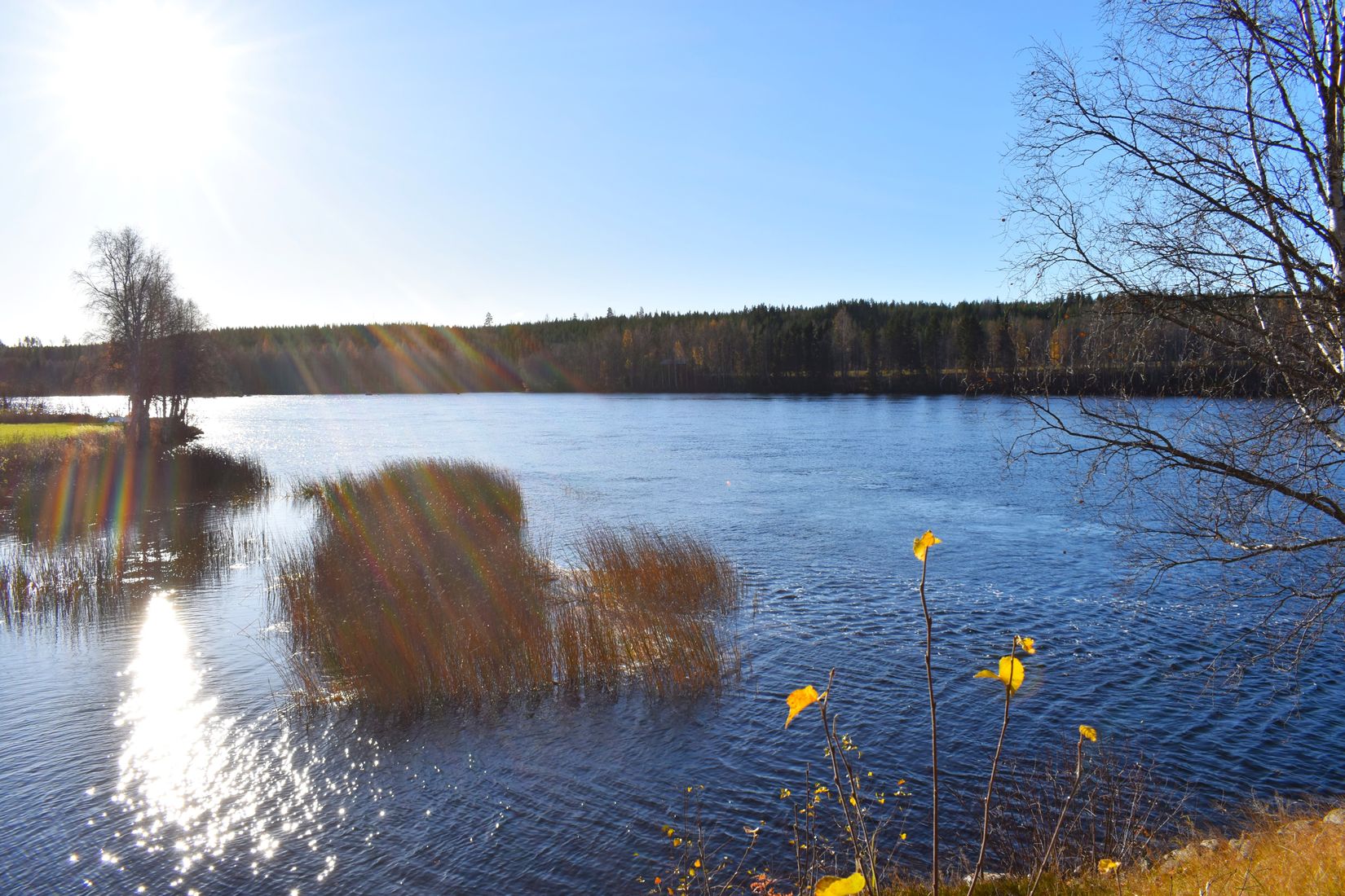 Villa, Tegsnäset 102, Tegsnäset, Vindeln