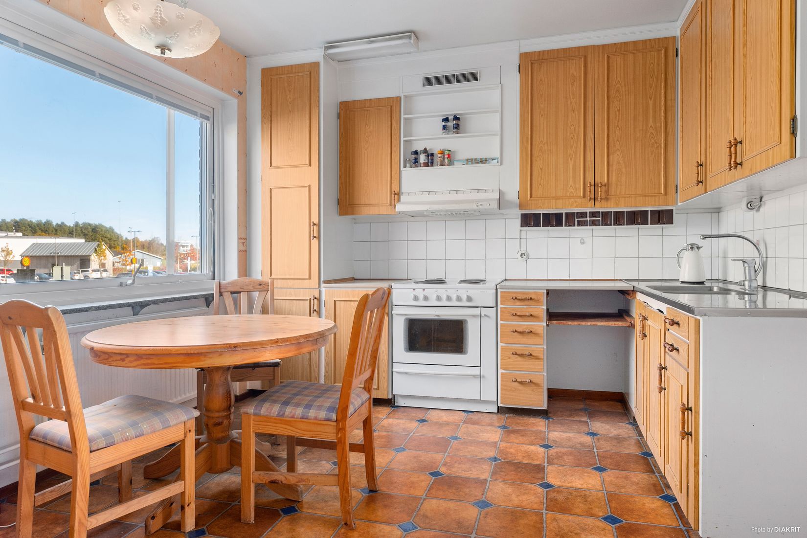 Bostadsrätt, Harabergsplan 1A, Centralt, Ljungby