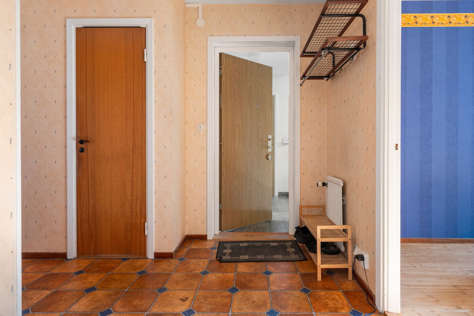 Bostadsrätt, Harabergsplan 1A, Centralt, Ljungby