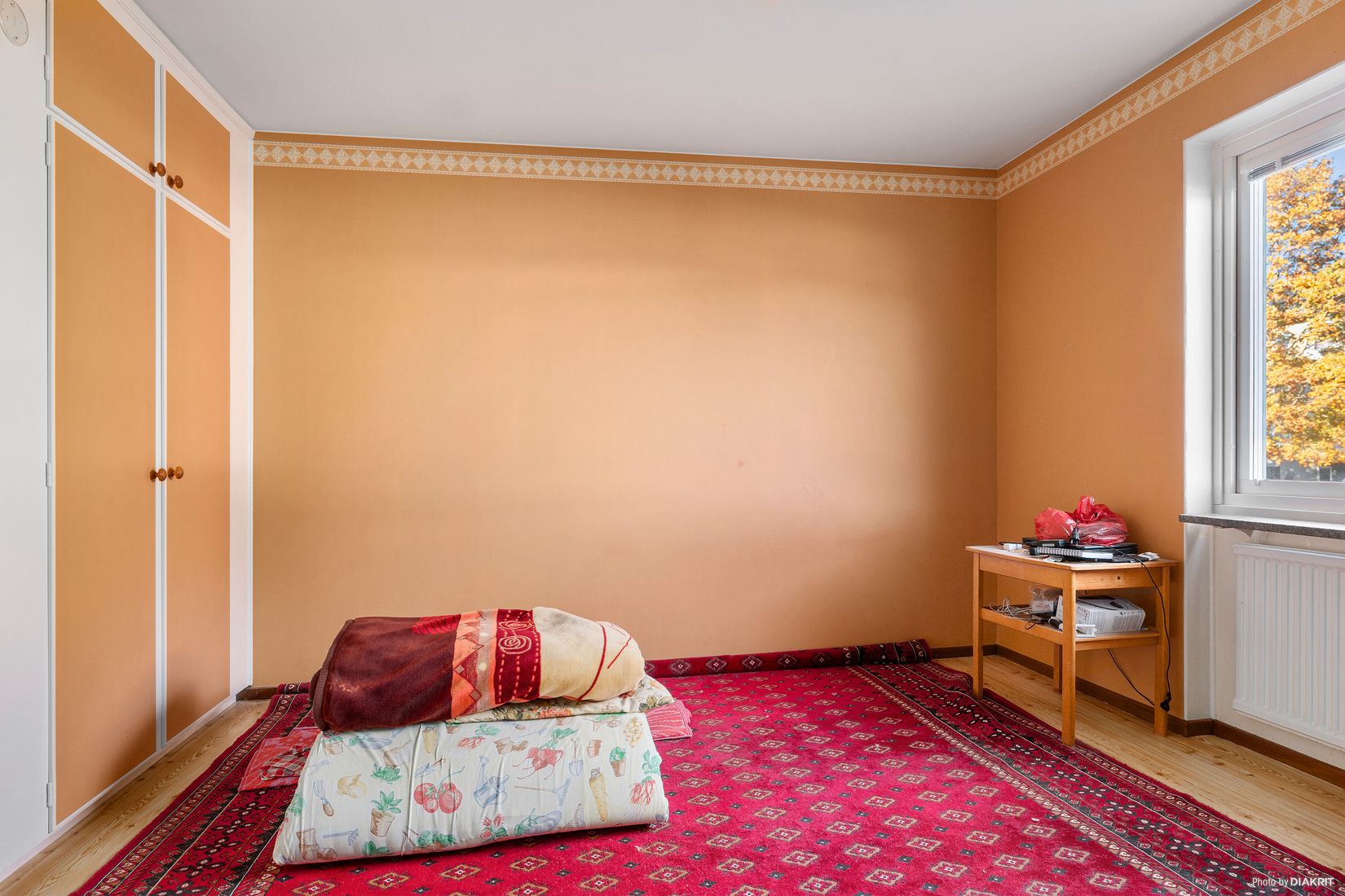 Bostadsrätt, Harabergsplan 1A, Centralt, Ljungby