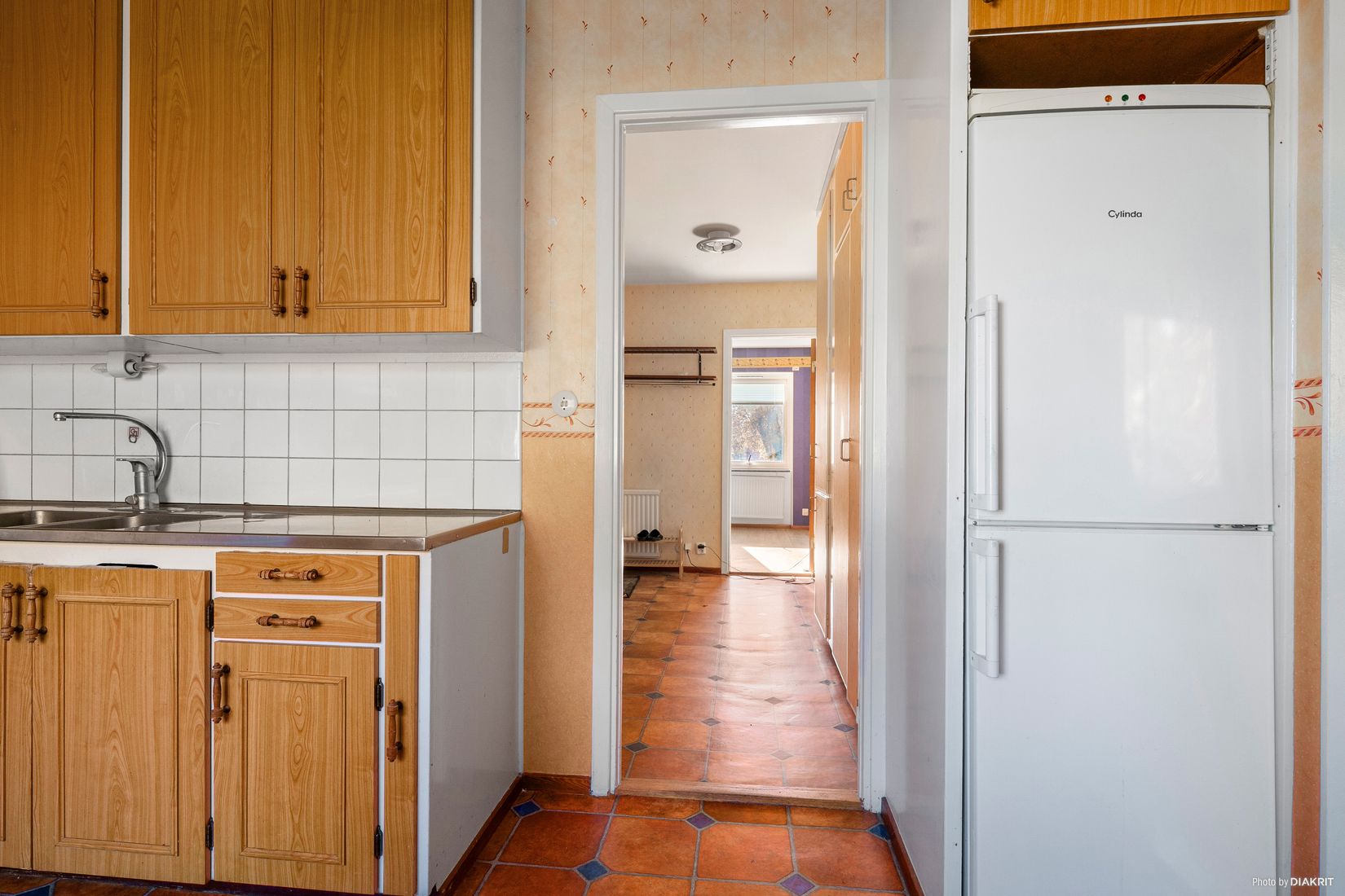 Bostadsrätt, Harabergsplan 1A, Centralt, Ljungby