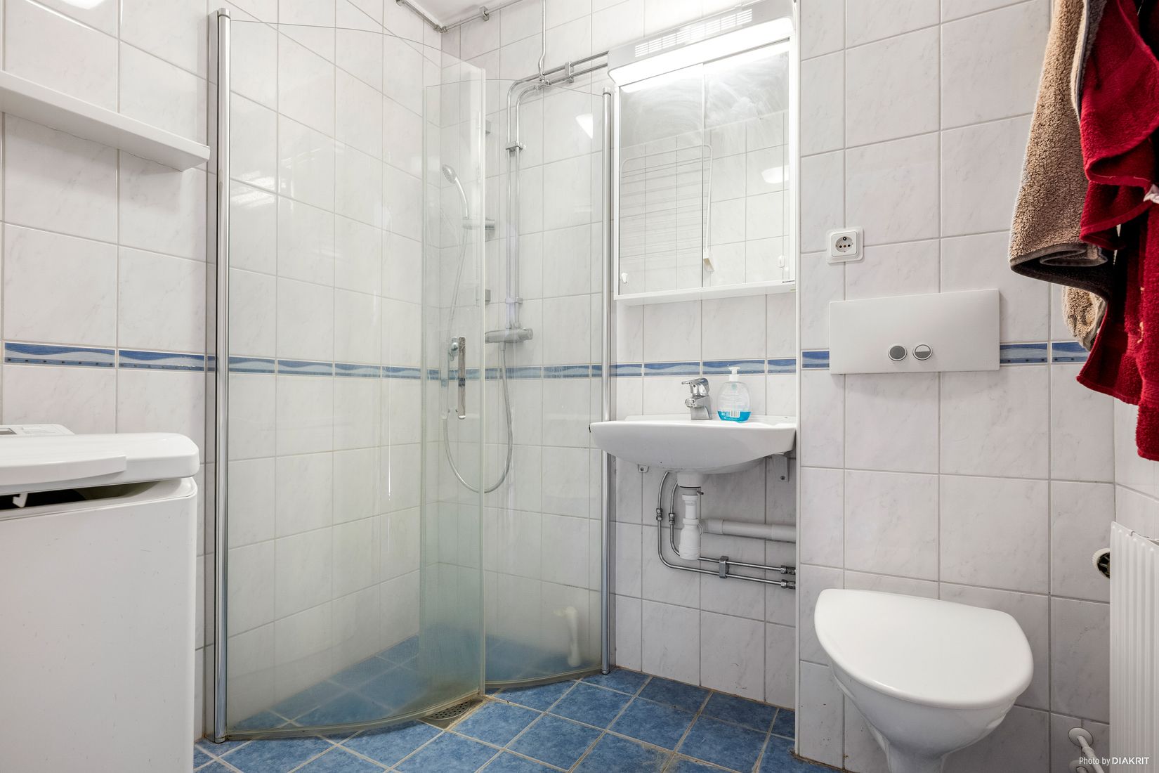 Bostadsrätt, Harabergsplan 1A, Centralt, Ljungby