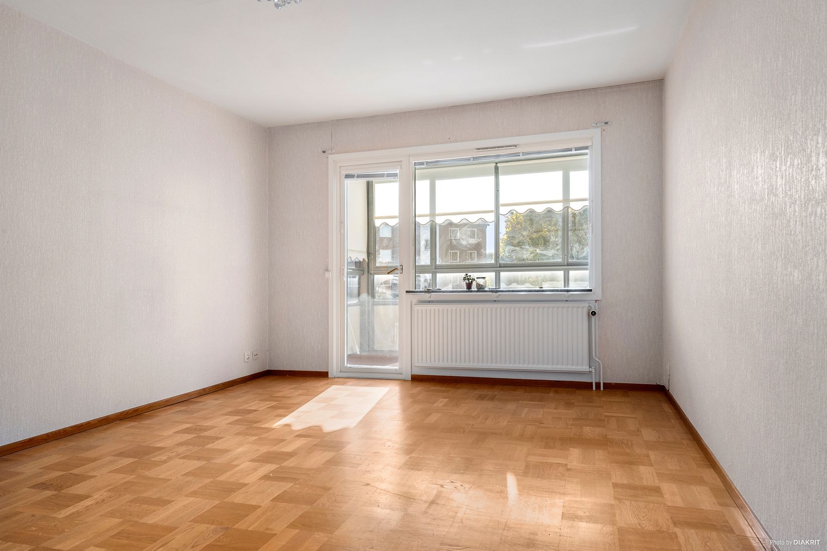 Bostadsrätt, Harabergsplan 1A, Centralt, Ljungby