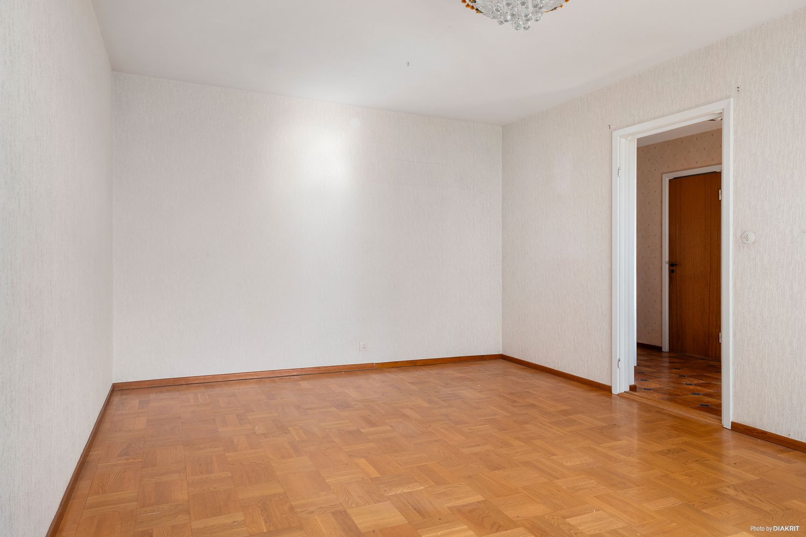 Bostadsrätt, Harabergsplan 1A, Centralt, Ljungby