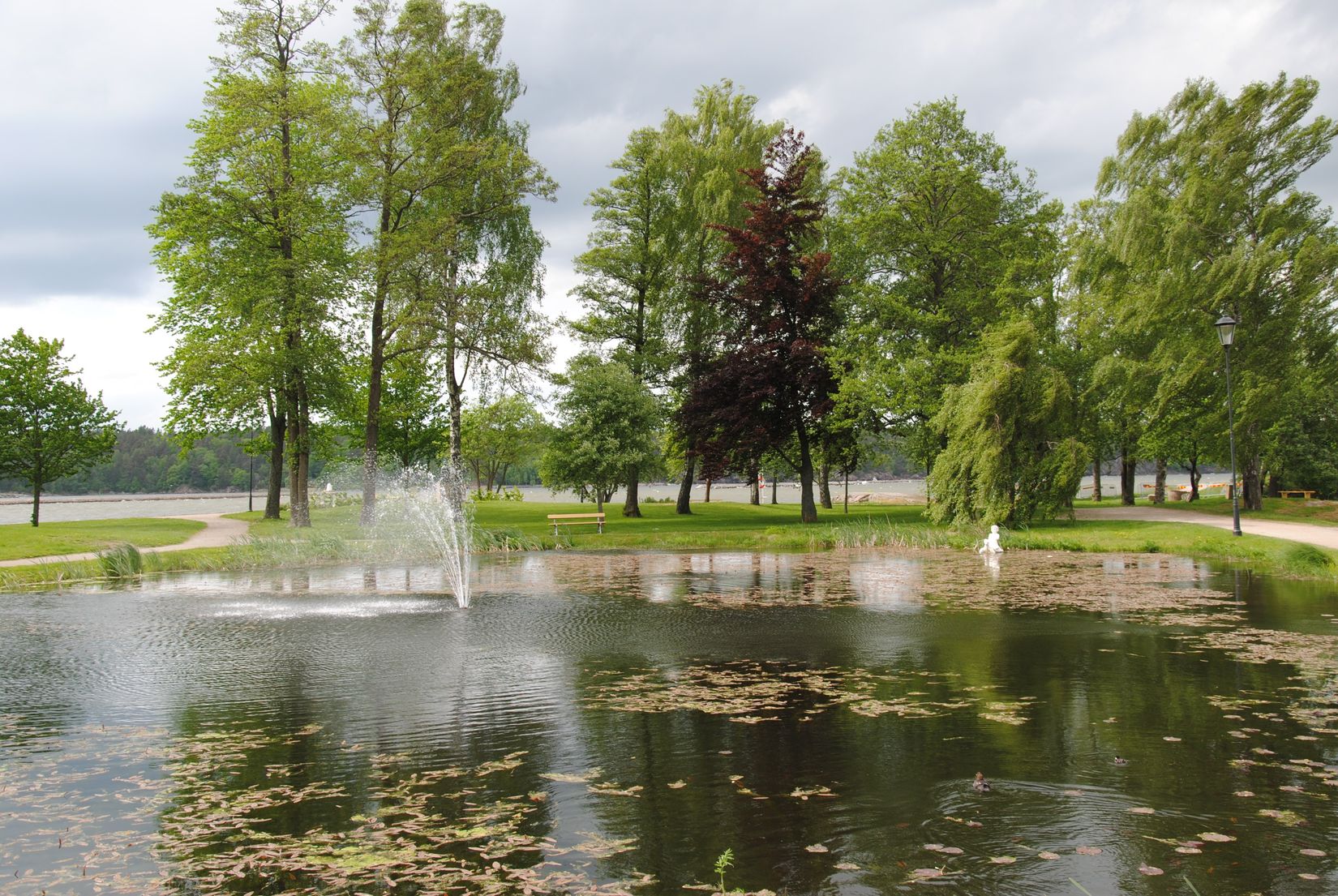 Bostadsrätt, Sundsgatan 22 C, Centrum/Nordstan, Vänersborg