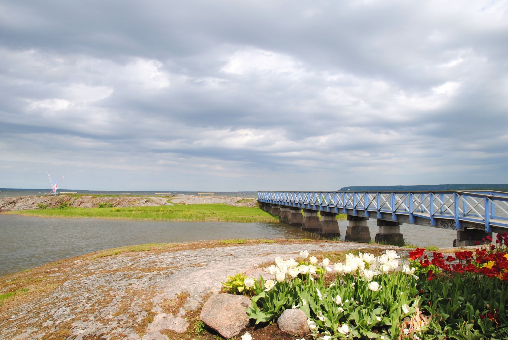 Bostadsrätt, Sundsgatan 22 C, Centrum/Nordstan, Vänersborg