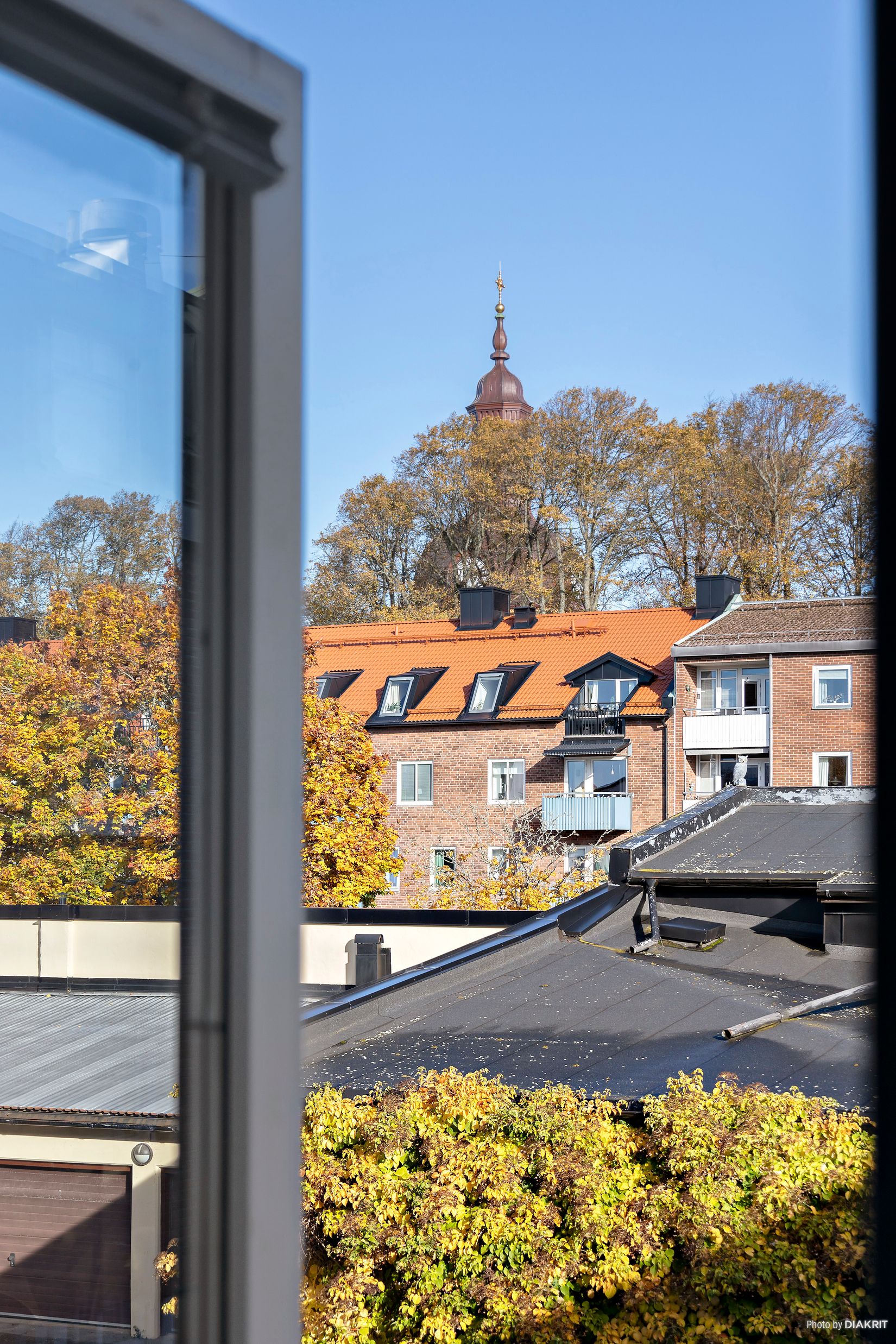 Bostadsrätt, Sundsgatan 22 C, Centrum/Nordstan, Vänersborg