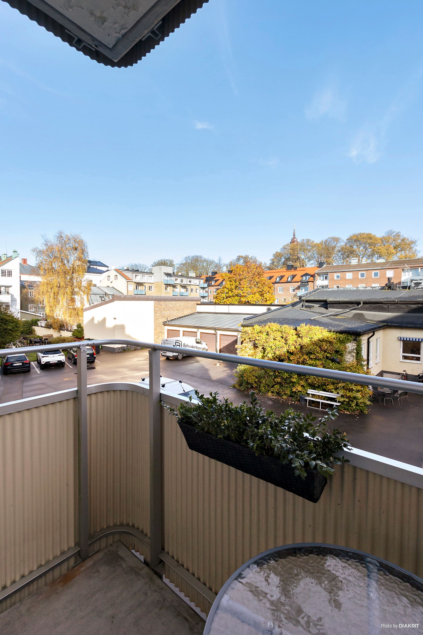 Bostadsrätt, Sundsgatan 22 C, Centrum/Nordstan, Vänersborg