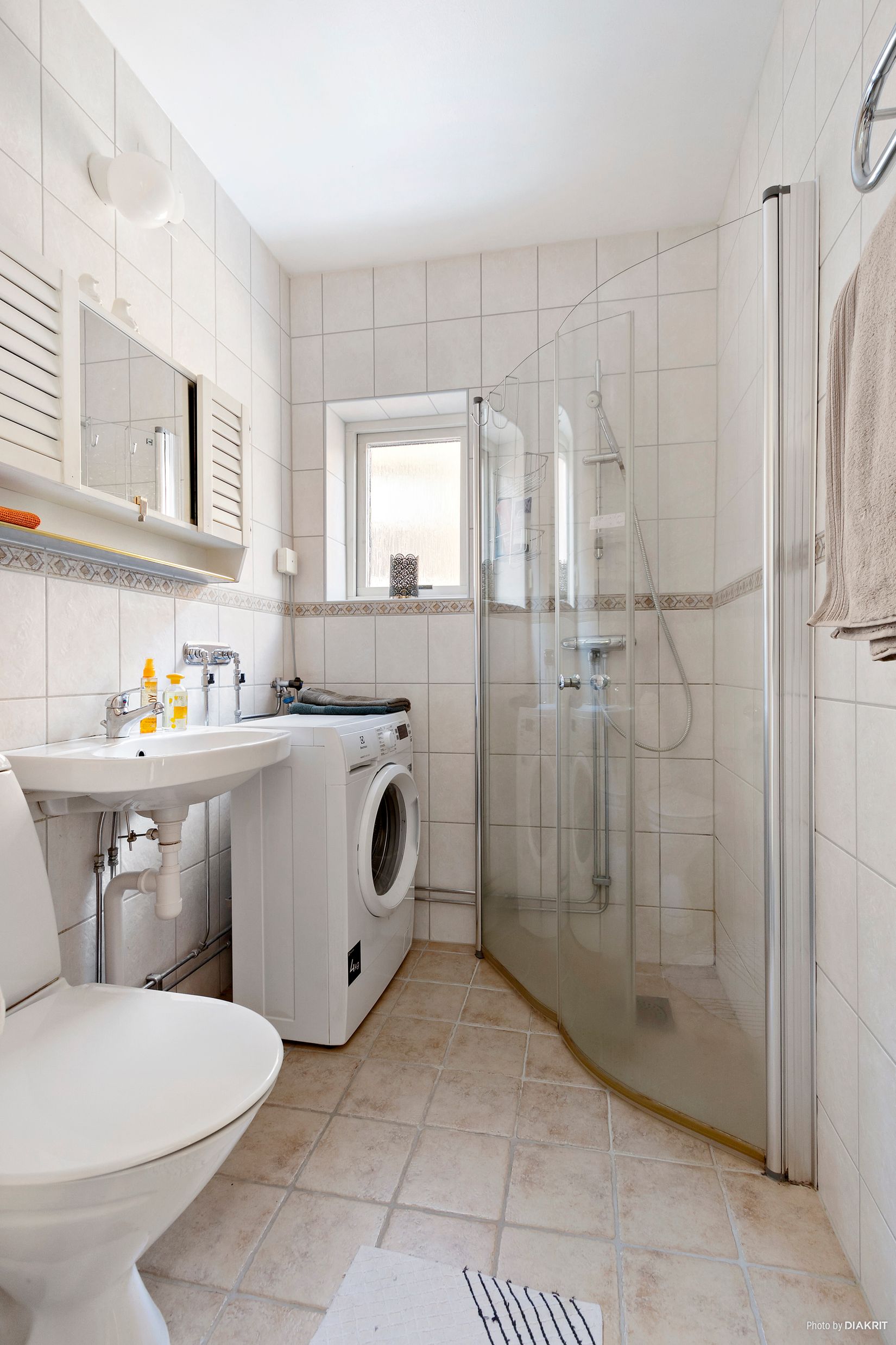 Bostadsrätt, Sundsgatan 22 C, Centrum/Nordstan, Vänersborg