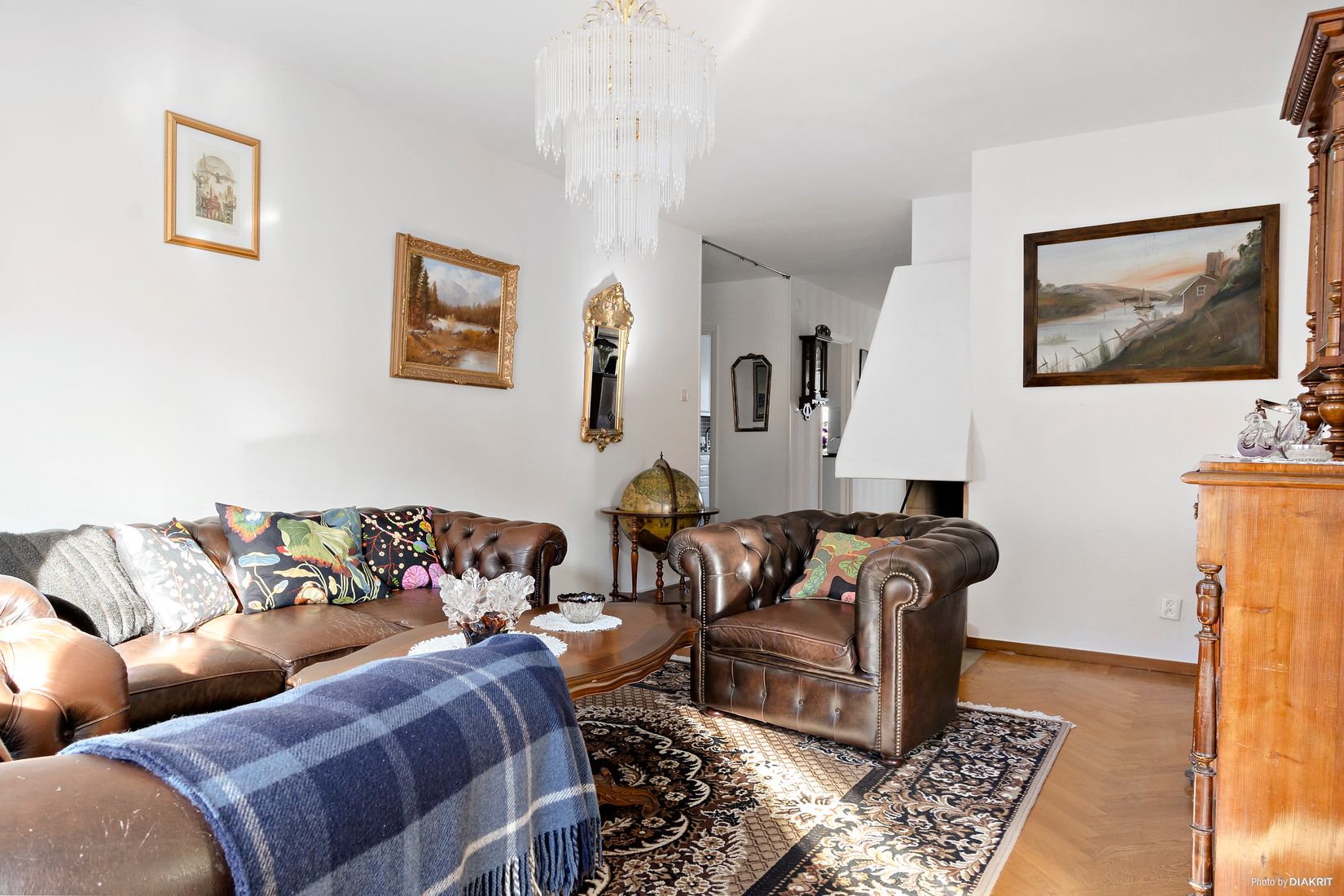 Bostadsrätt, Sundsgatan 22 C, Centrum/Nordstan, Vänersborg