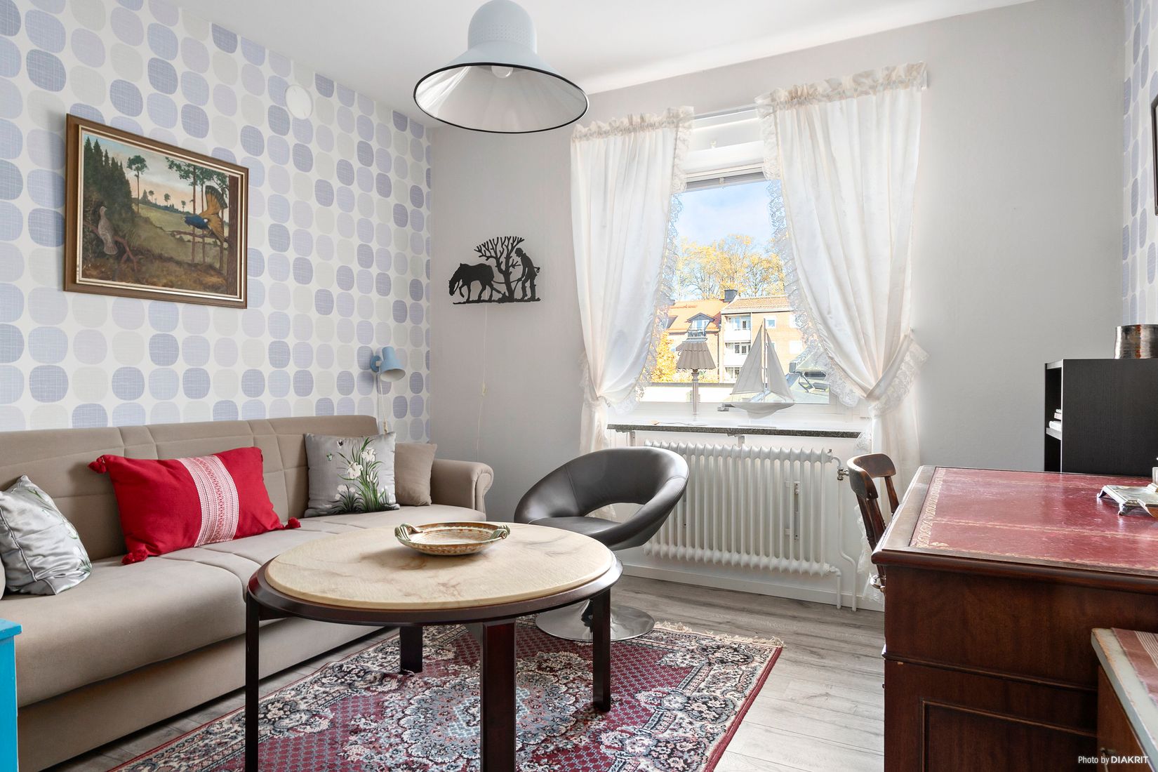 Bostadsrätt, Sundsgatan 22 C, Centrum/Nordstan, Vänersborg