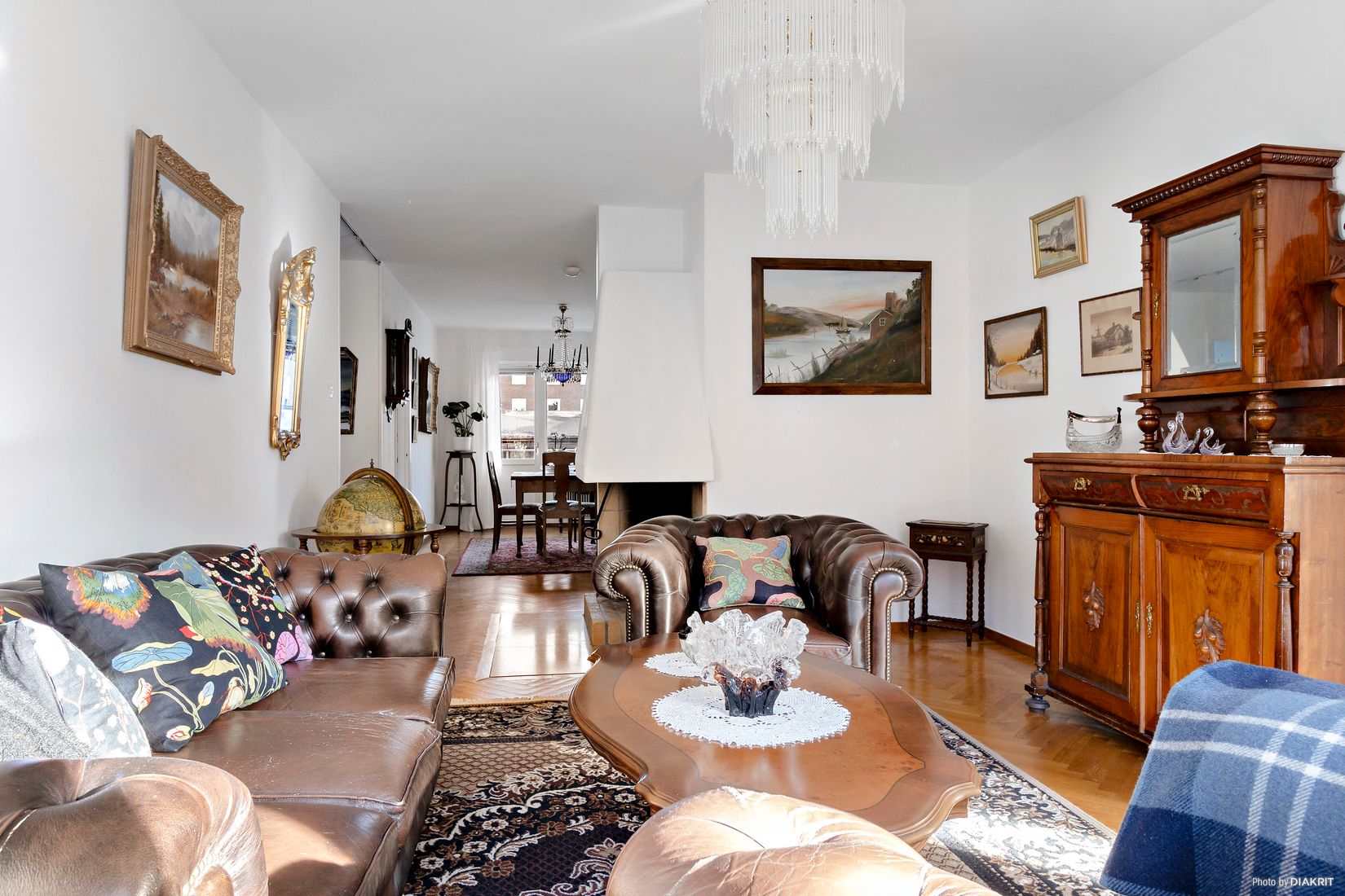 Bostadsrätt, Sundsgatan 22 C, Centrum/Nordstan, Vänersborg