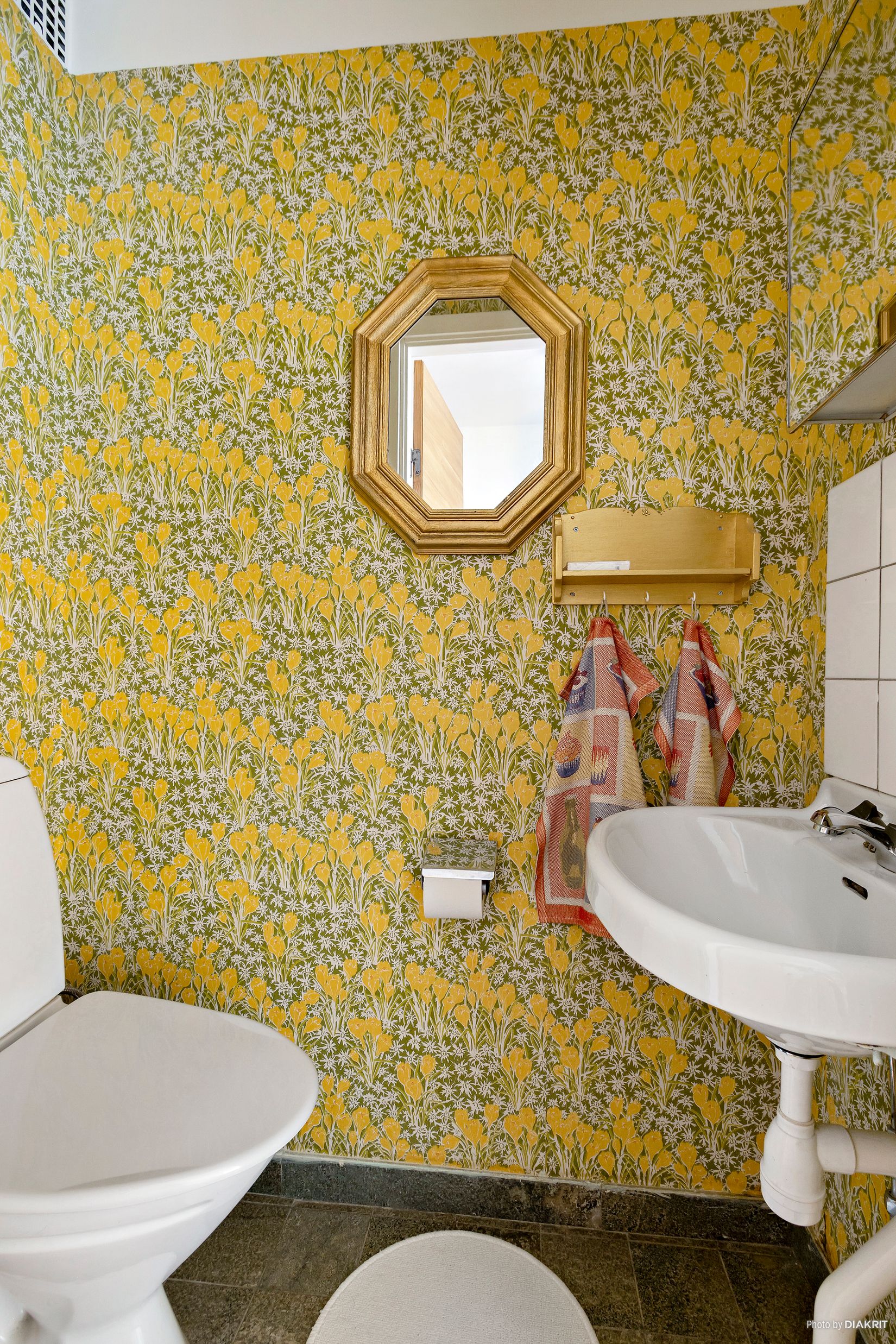 Bostadsrätt, Sundsgatan 22 C, Centrum/Nordstan, Vänersborg