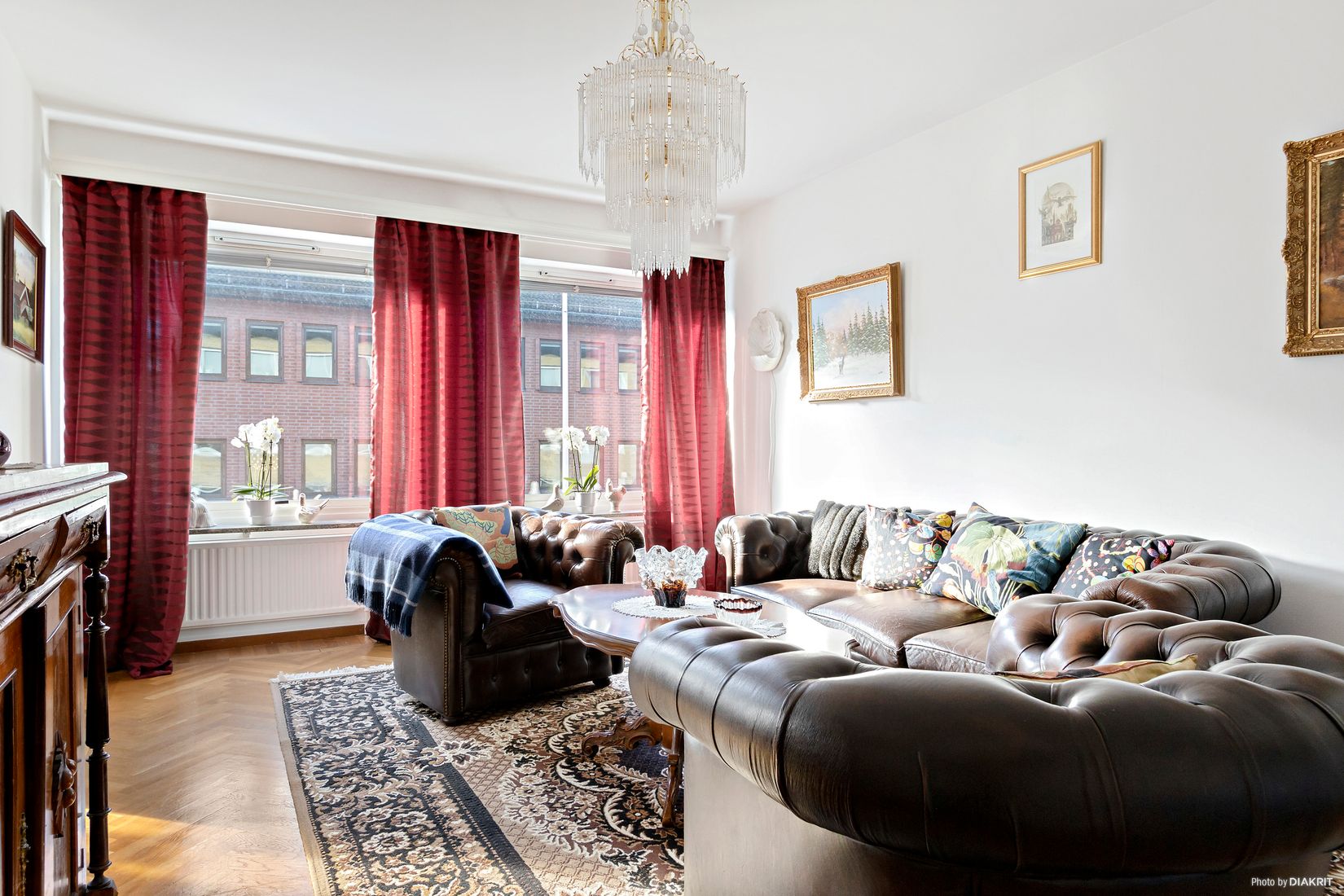 Bostadsrätt, Sundsgatan 22 C, Centrum/Nordstan, Vänersborg