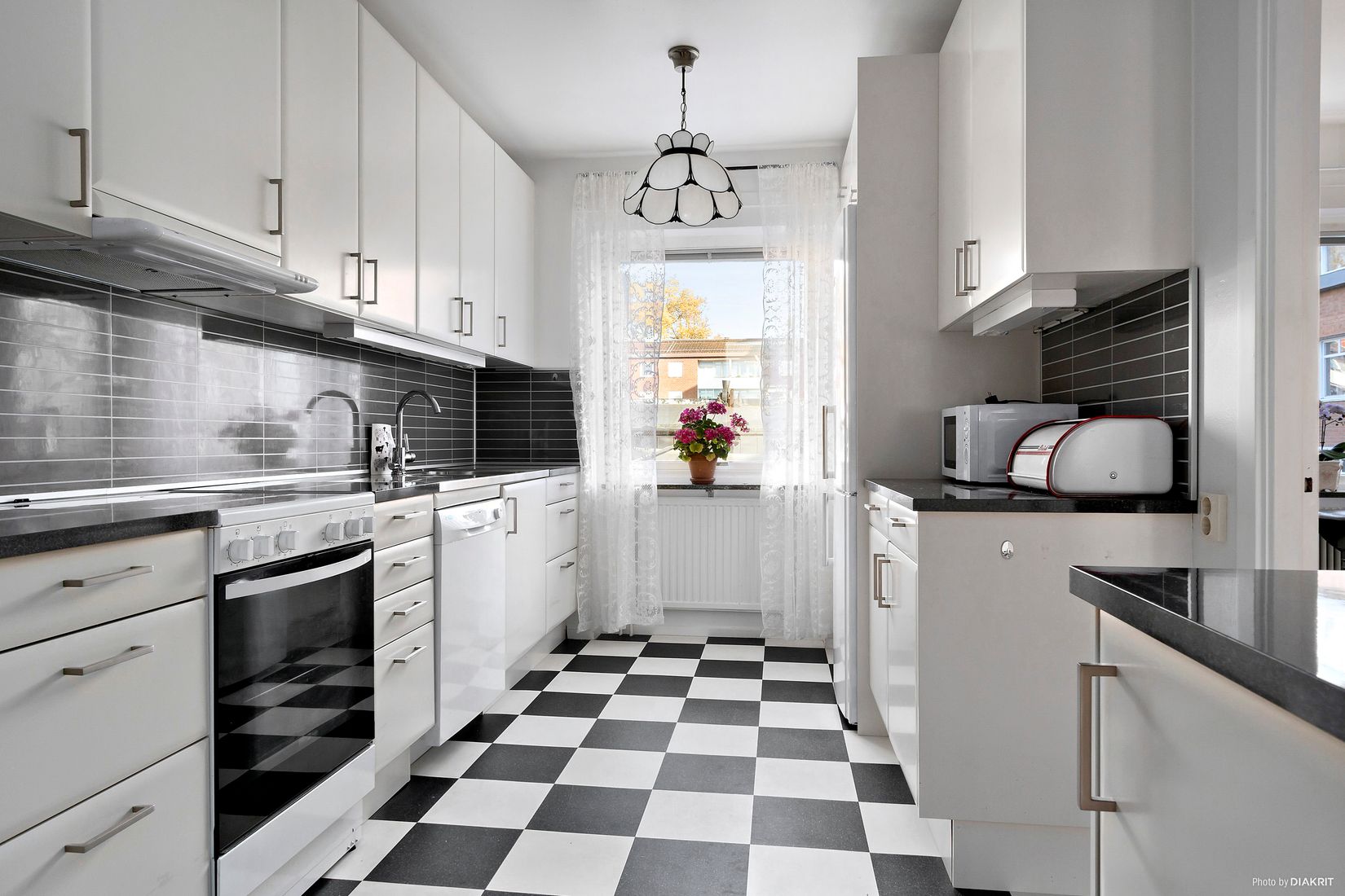 Bostadsrätt, Sundsgatan 22 C, Centrum/Nordstan, Vänersborg