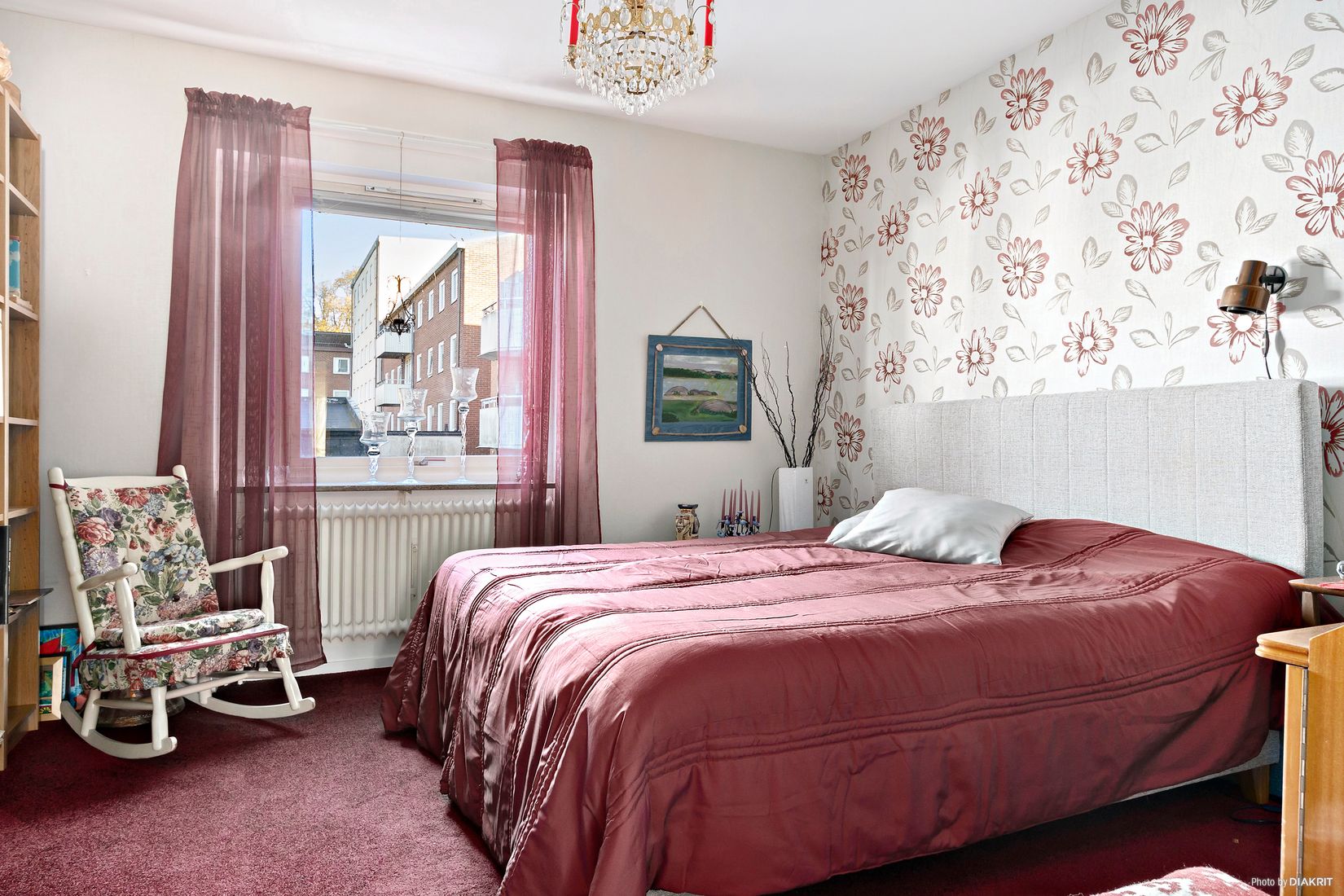 Bostadsrätt, Sundsgatan 22 C, Centrum/Nordstan, Vänersborg