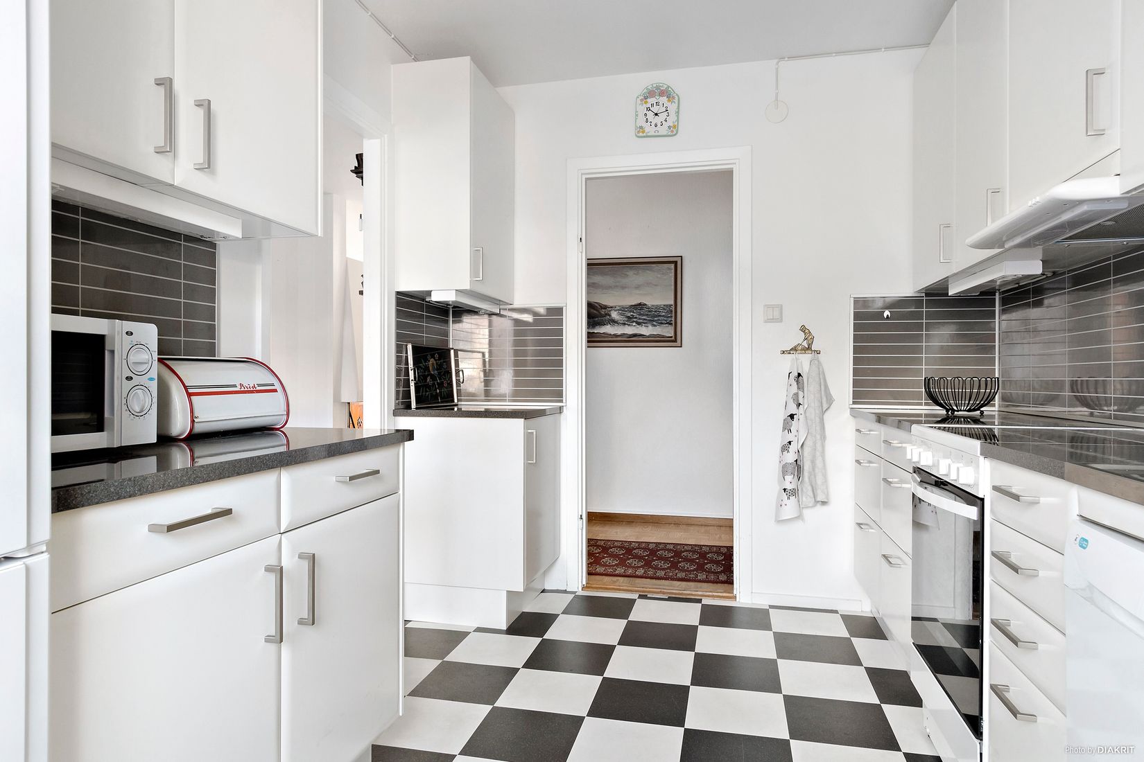 Bostadsrätt, Sundsgatan 22 C, Centrum/Nordstan, Vänersborg