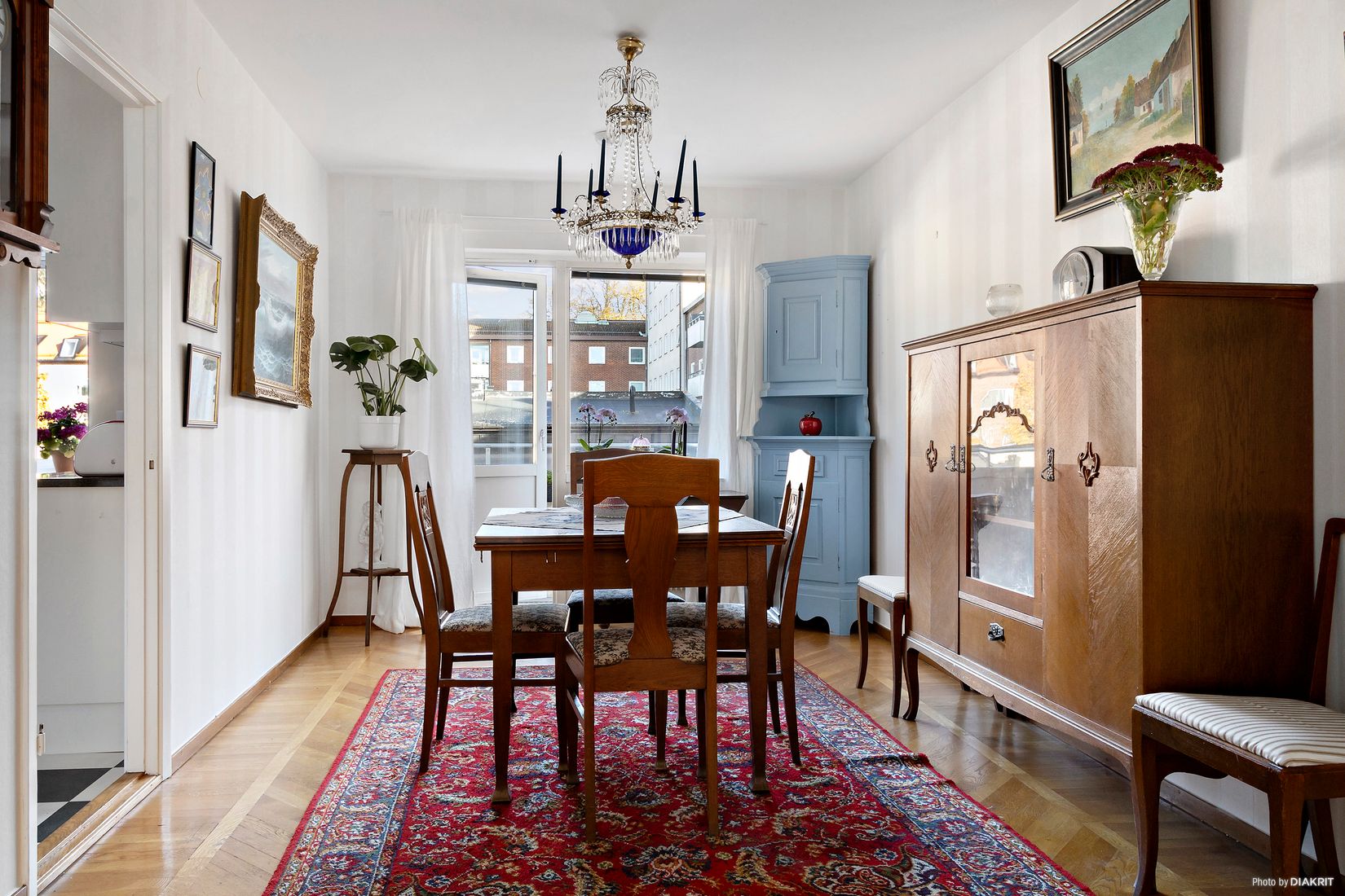 Bostadsrätt, Sundsgatan 22 C, Centrum/Nordstan, Vänersborg