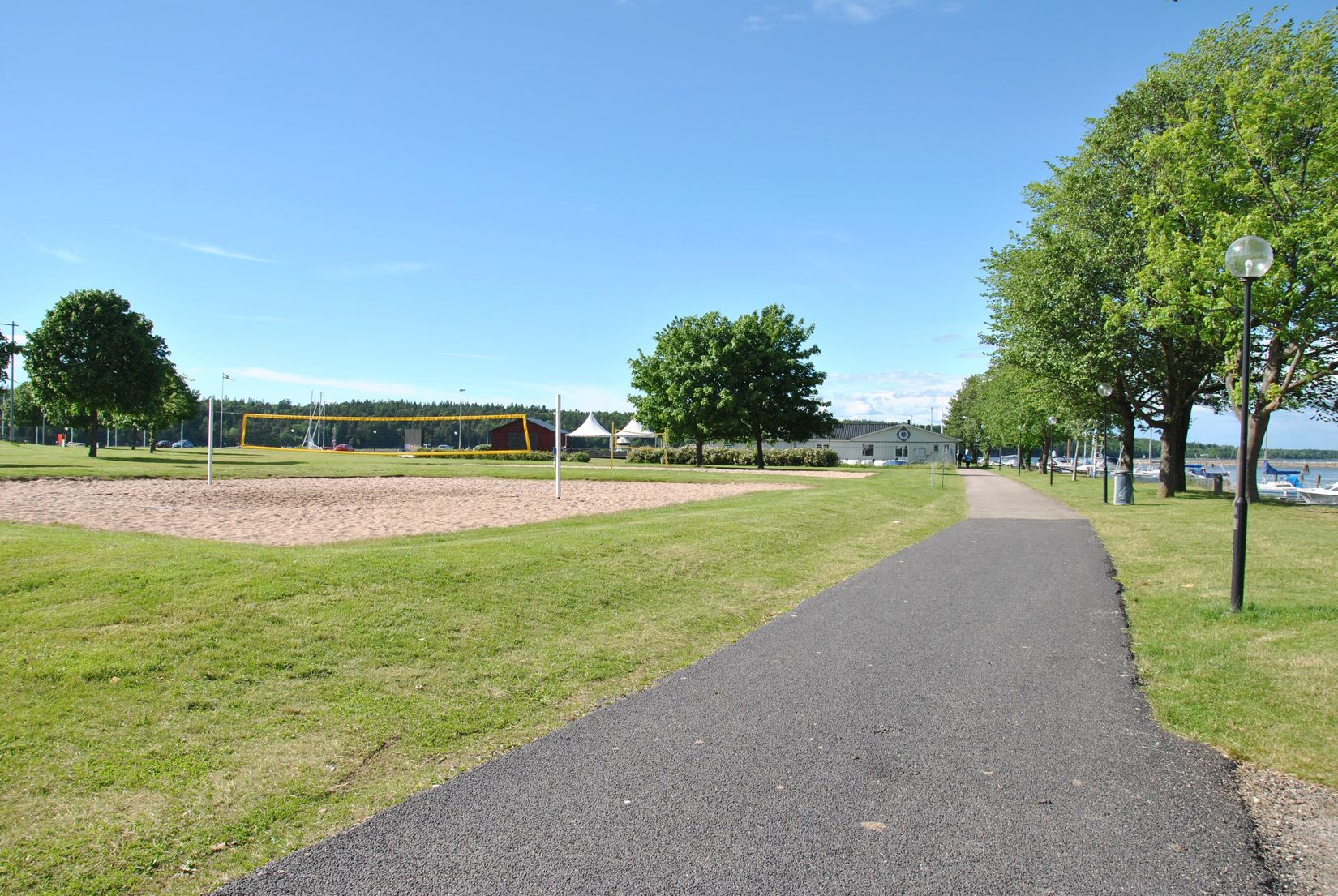 Bostadsrätt, Sundsgatan 22 C, Centrum/Nordstan, Vänersborg