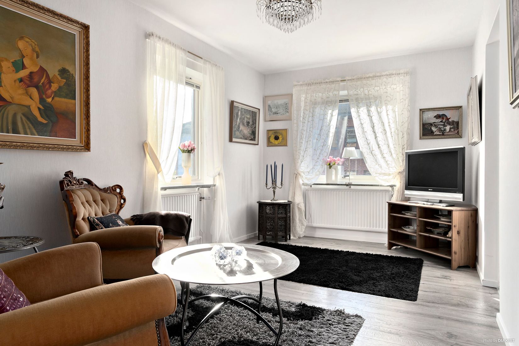 Bostadsrätt, Sundsgatan 22 C, Centrum/Nordstan, Vänersborg