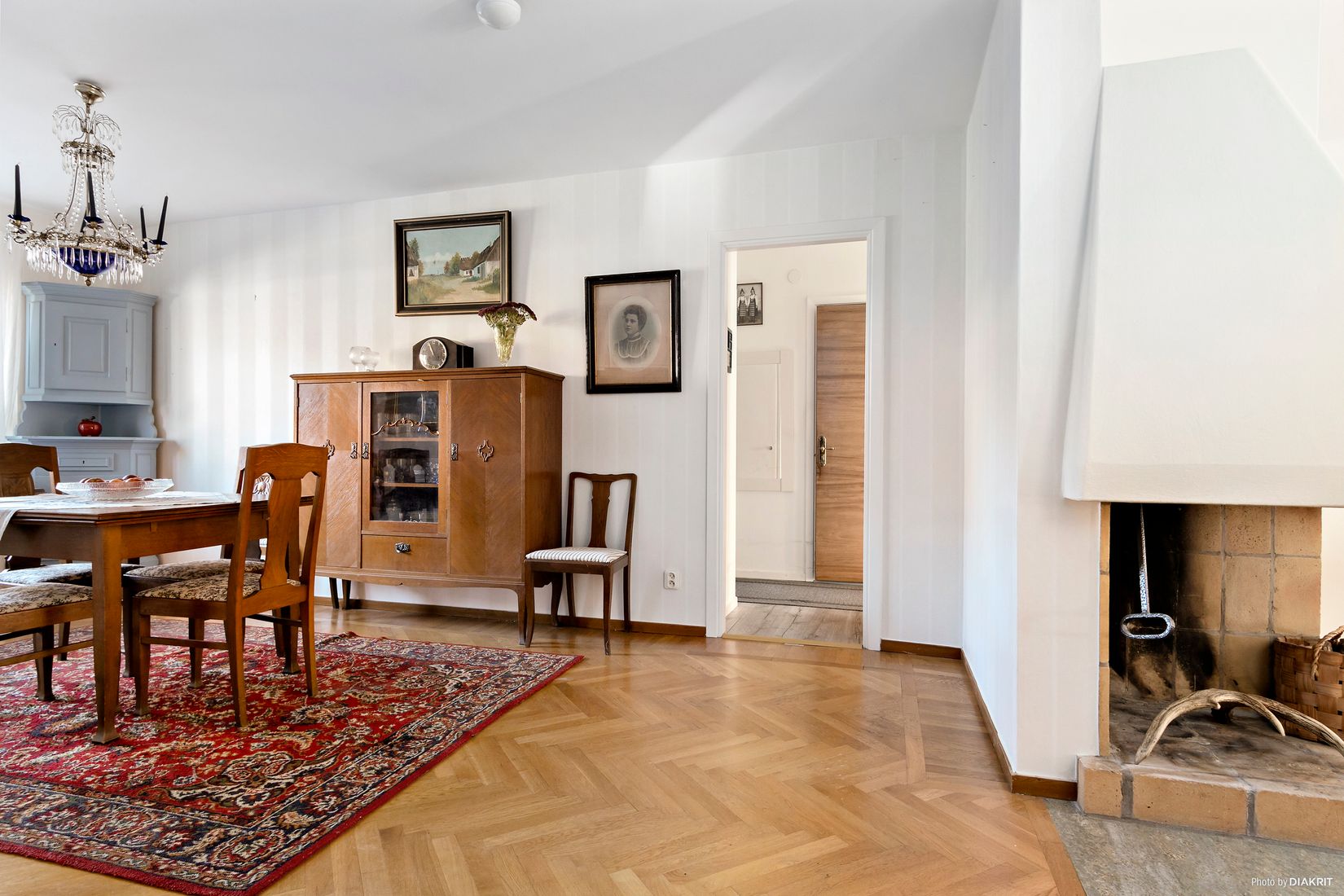 Bostadsrätt, Sundsgatan 22 C, Centrum/Nordstan, Vänersborg