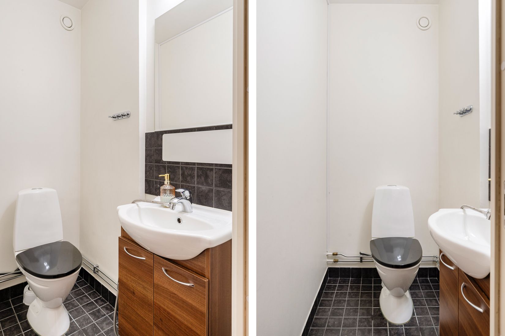 Bostadsrätt, Åkerbyvägen 104, Täby Centrum, Täby